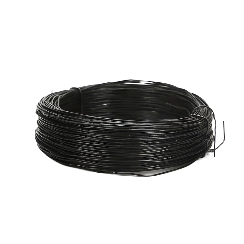 Black Annealed Wire Manufacturer-High-Quality Binding and Baling Wire-Tianjin Foccred Trading Co.,Ltd.
