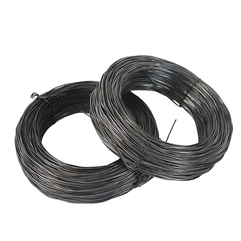 Black Annealed Wire Manufacturer-High-Quality Binding and Baling Wire-Tianjin Foccred Trading Co.,Ltd.