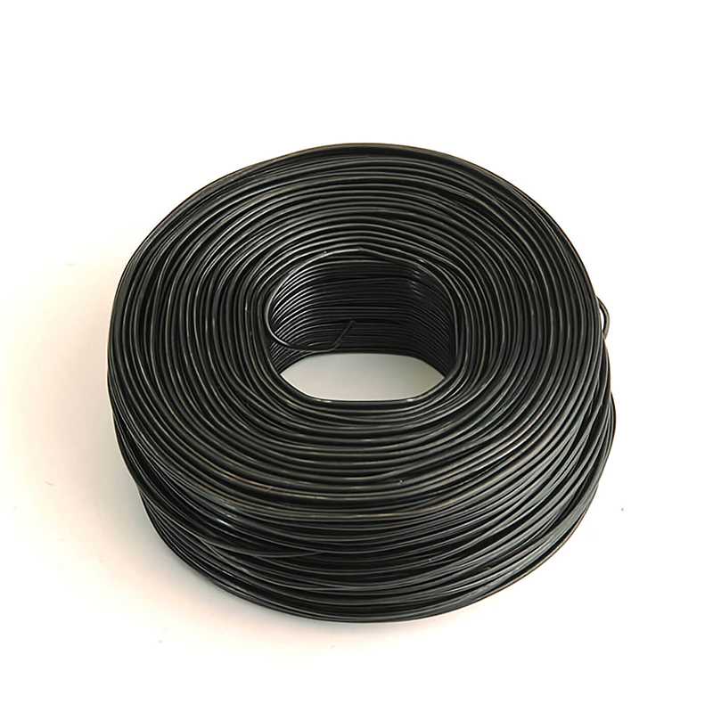 Black Annealed Wire Manufacturer-High-Quality Binding and Baling Wire-Tianjin Foccred Trading Co.,Ltd.