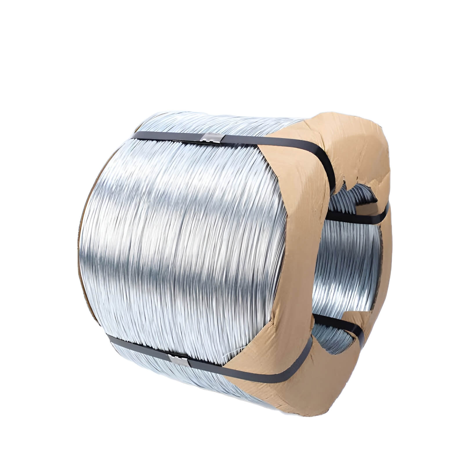 High-Quality Galvanized Wire from Leading Manufacturer&Supplier-Tianjin Foccred Trading Co.,Ltd.