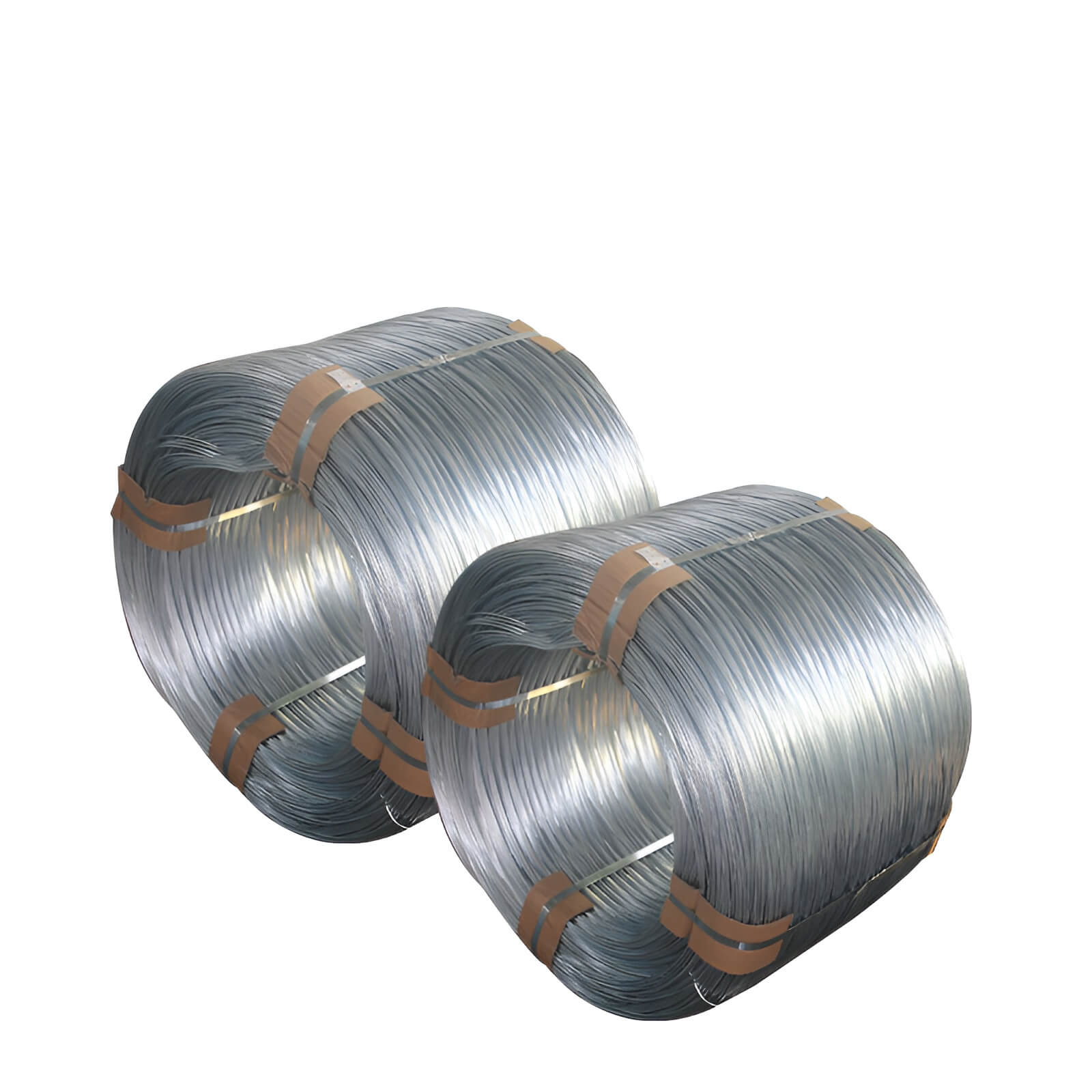High-Quality Galvanized Wire from Leading Manufacturer&Supplier-Tianjin Foccred Trading Co.,Ltd.