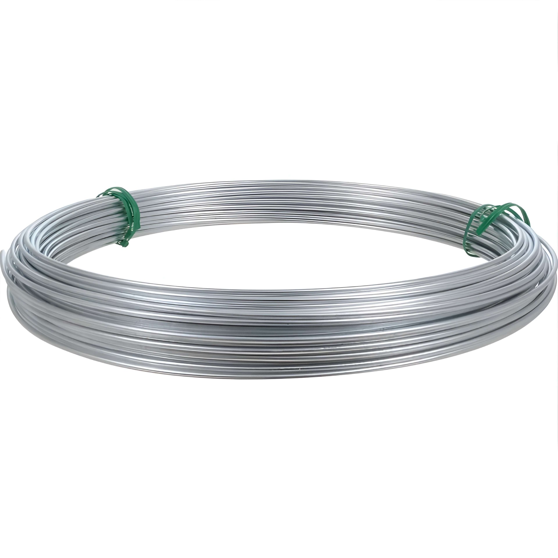 High-Quality Galvanized Wire from Leading Manufacturer&Supplier-Tianjin Foccred Trading Co.,Ltd.