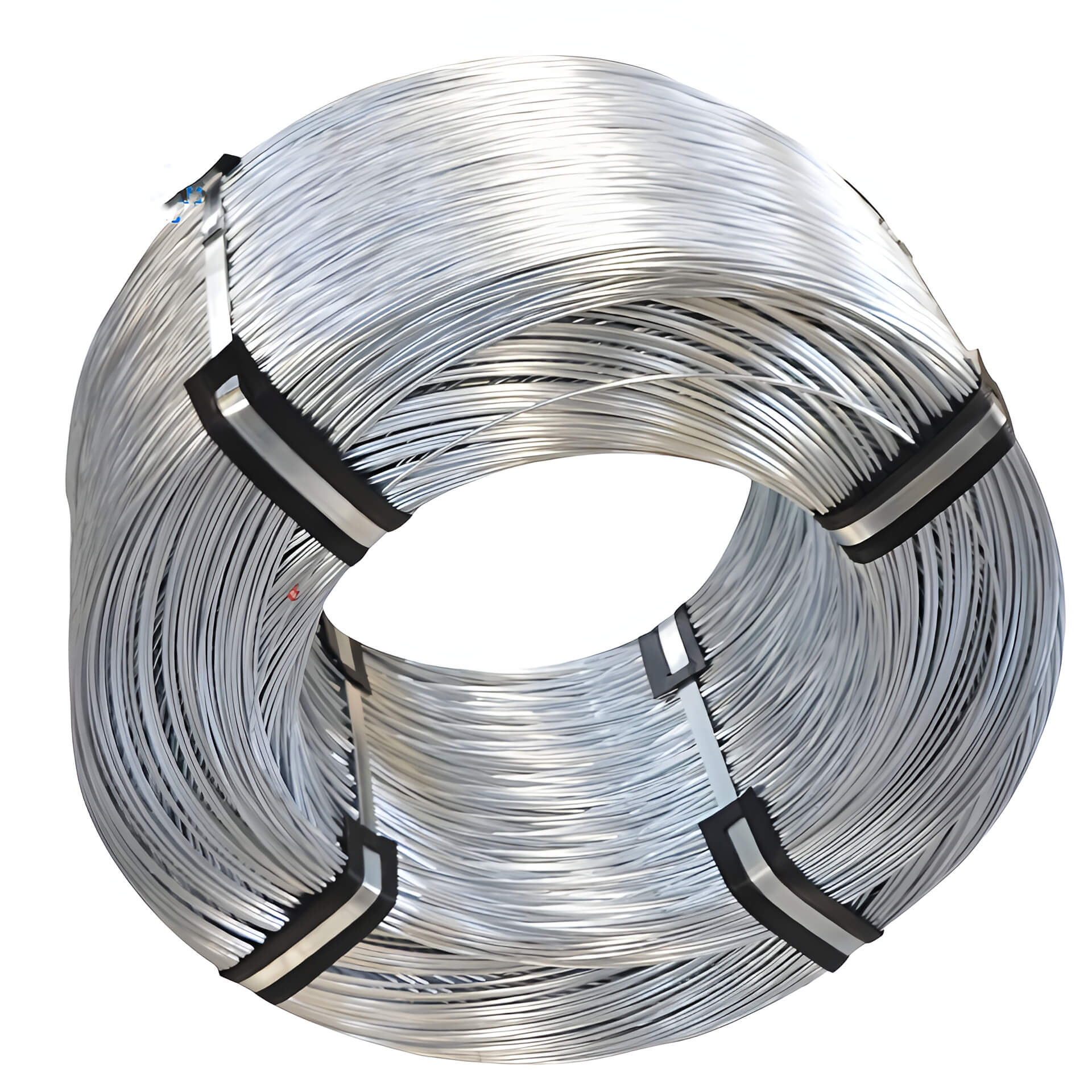 High-Quality Galvanized Wire from Leading Manufacturer&Supplier-Tianjin Foccred Trading Co.,Ltd.