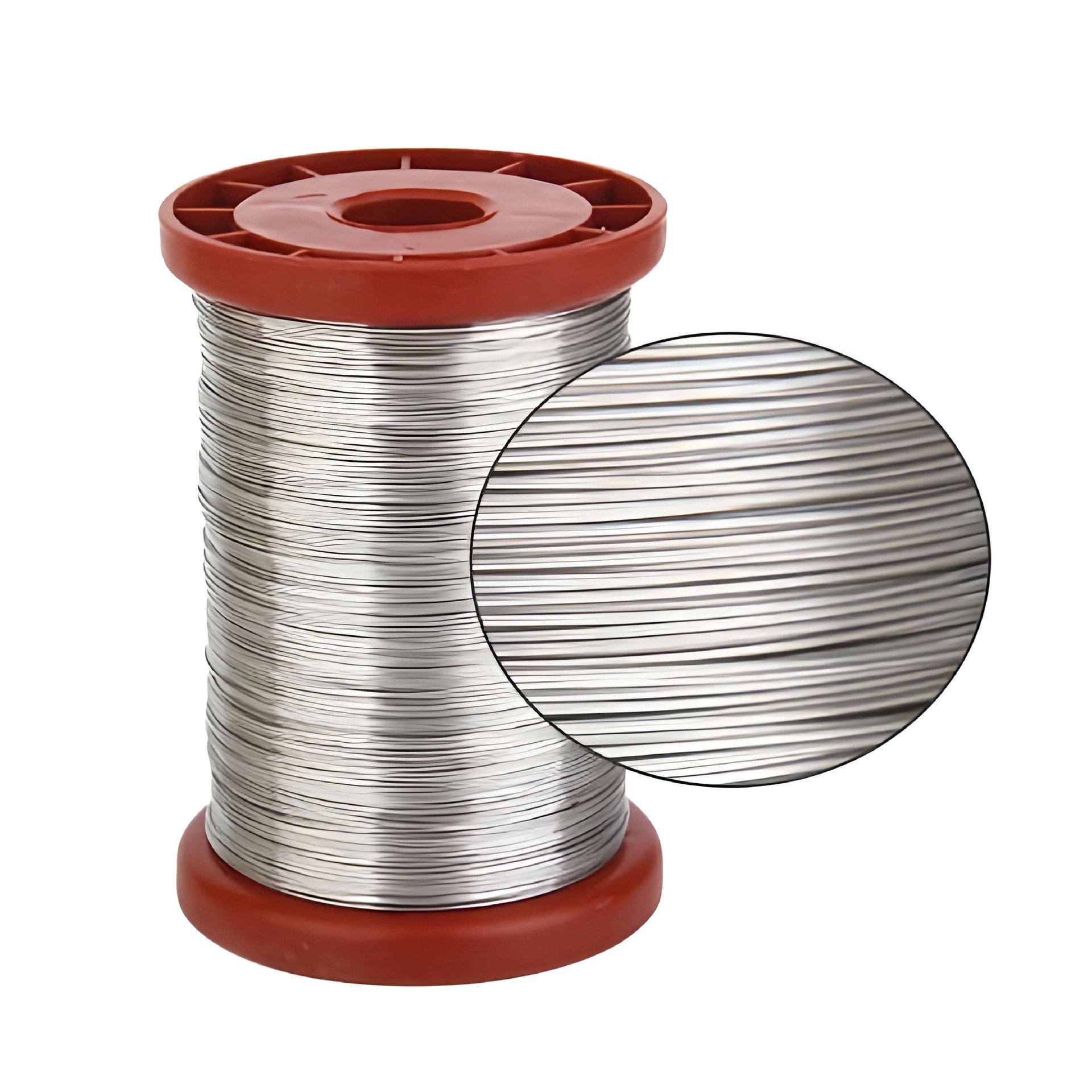 Stainless Steel Wire