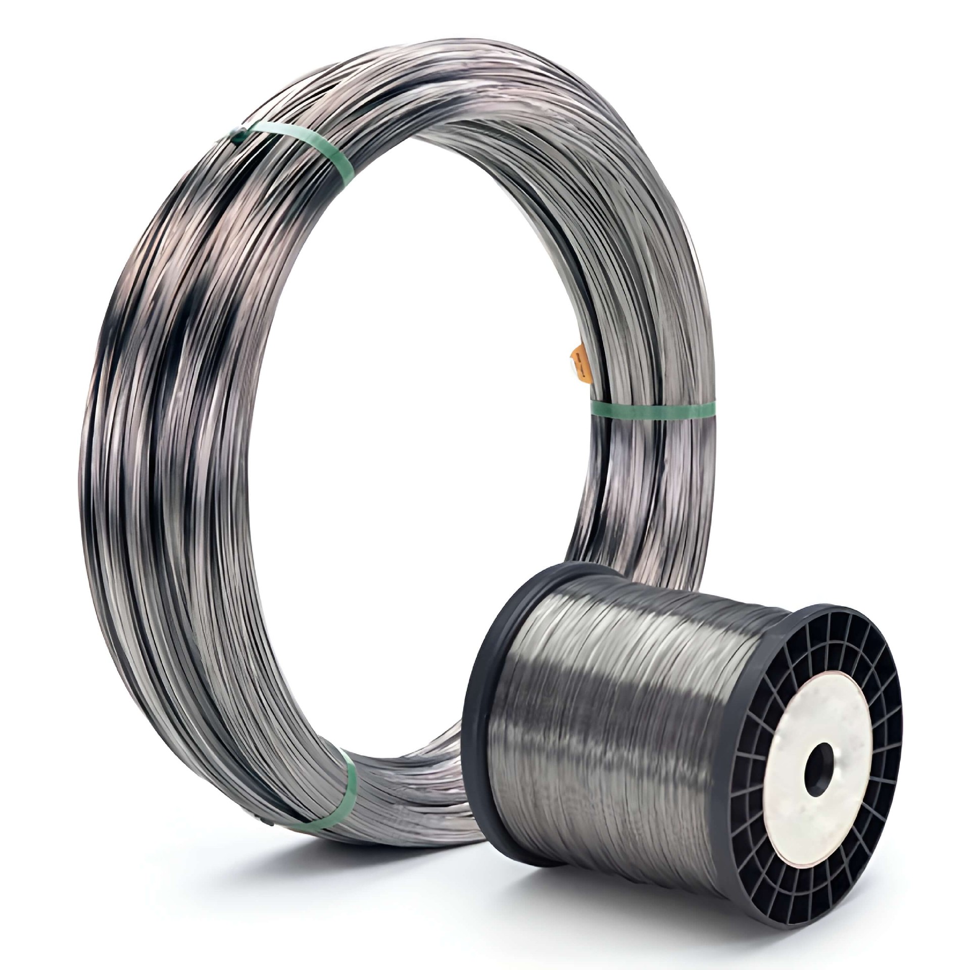 Stainless Steel Wire