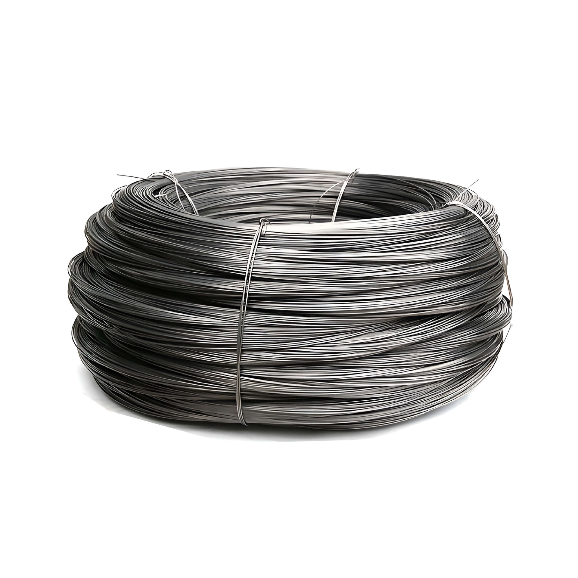 High tensile cold drawn wire