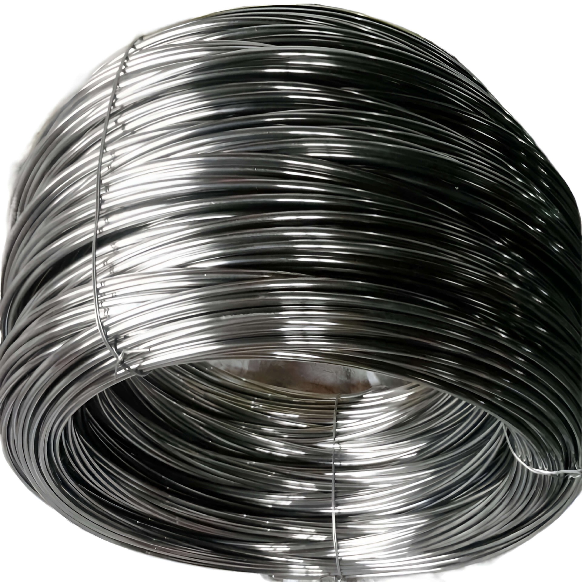 High tensile cold drawn wire