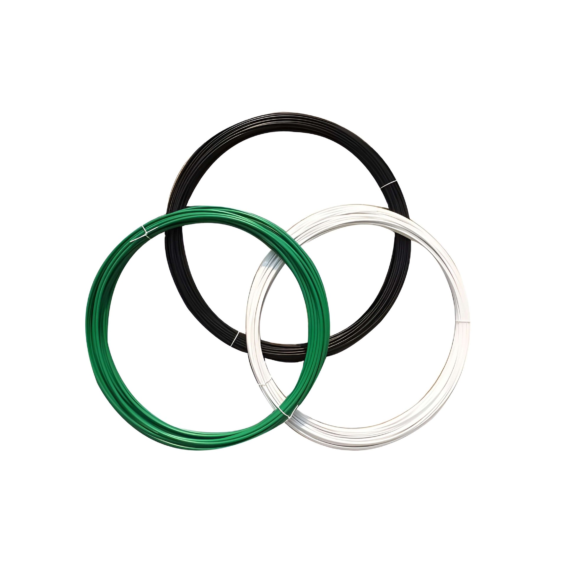 PVC Coated Wire