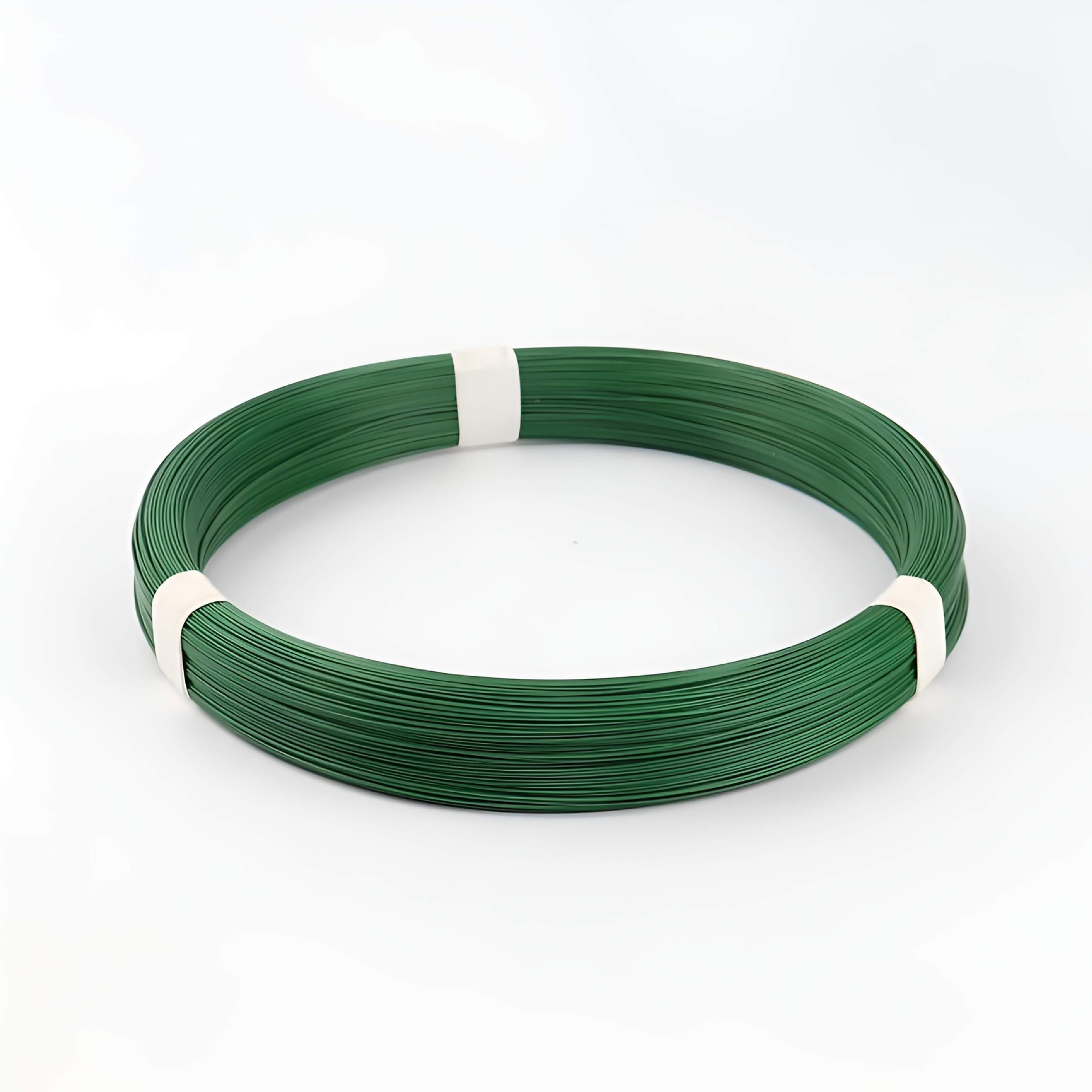 PVC Coated Wire