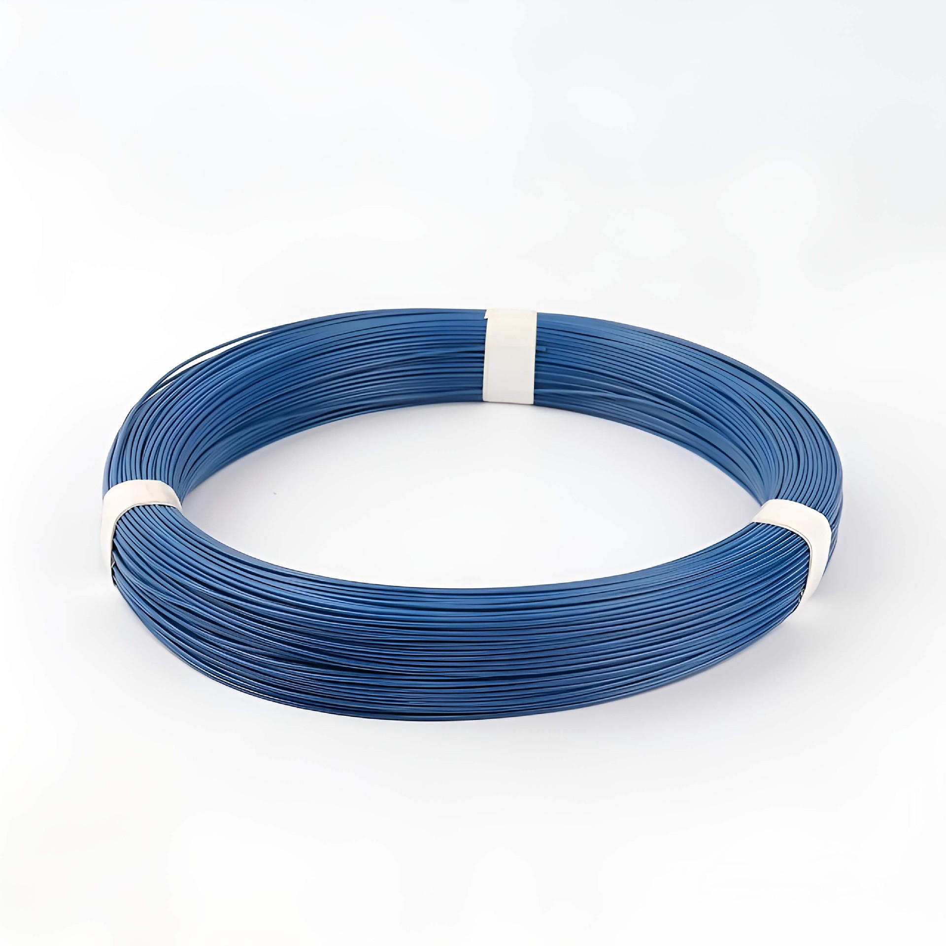 PVC Coated Wire