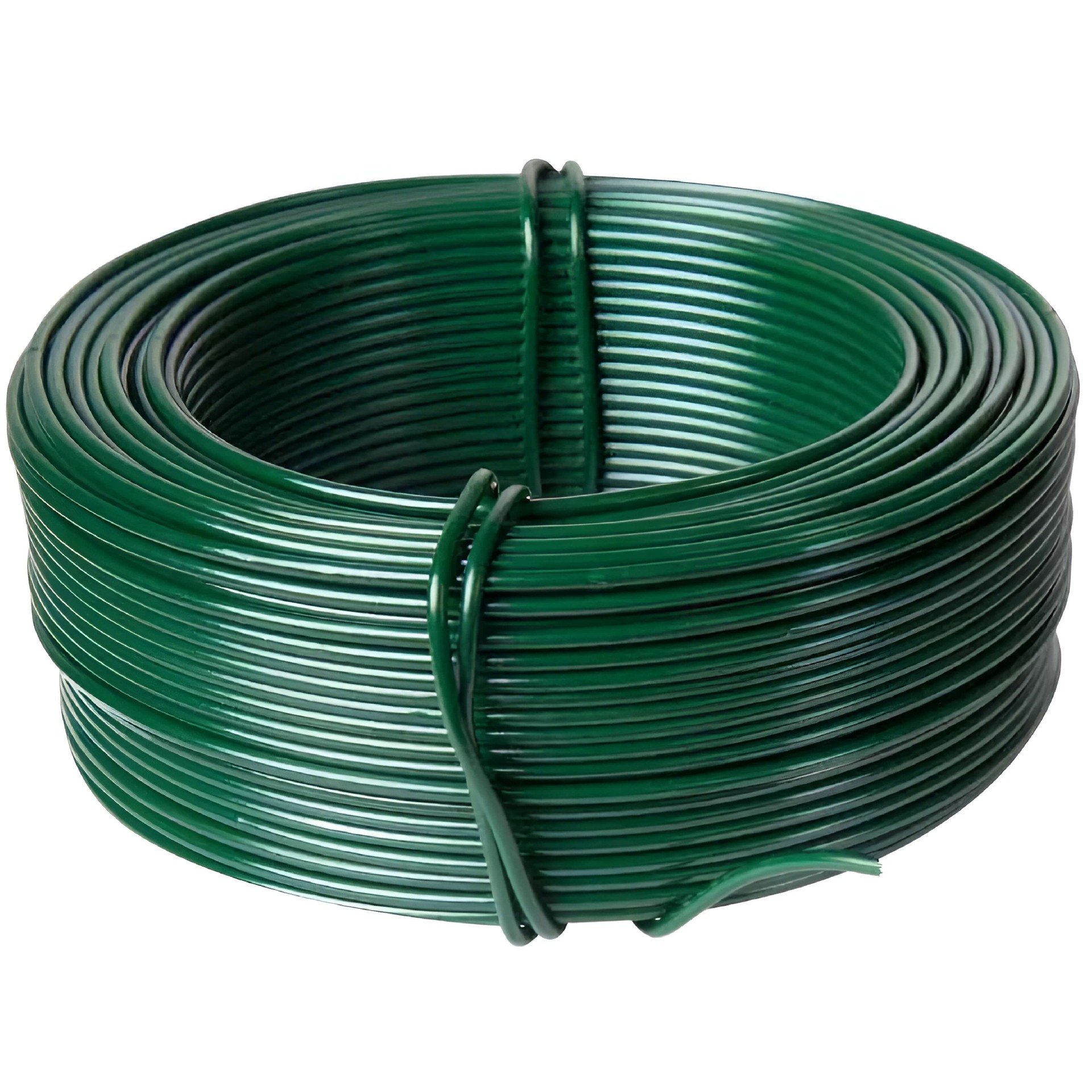 PVC Coated Wire