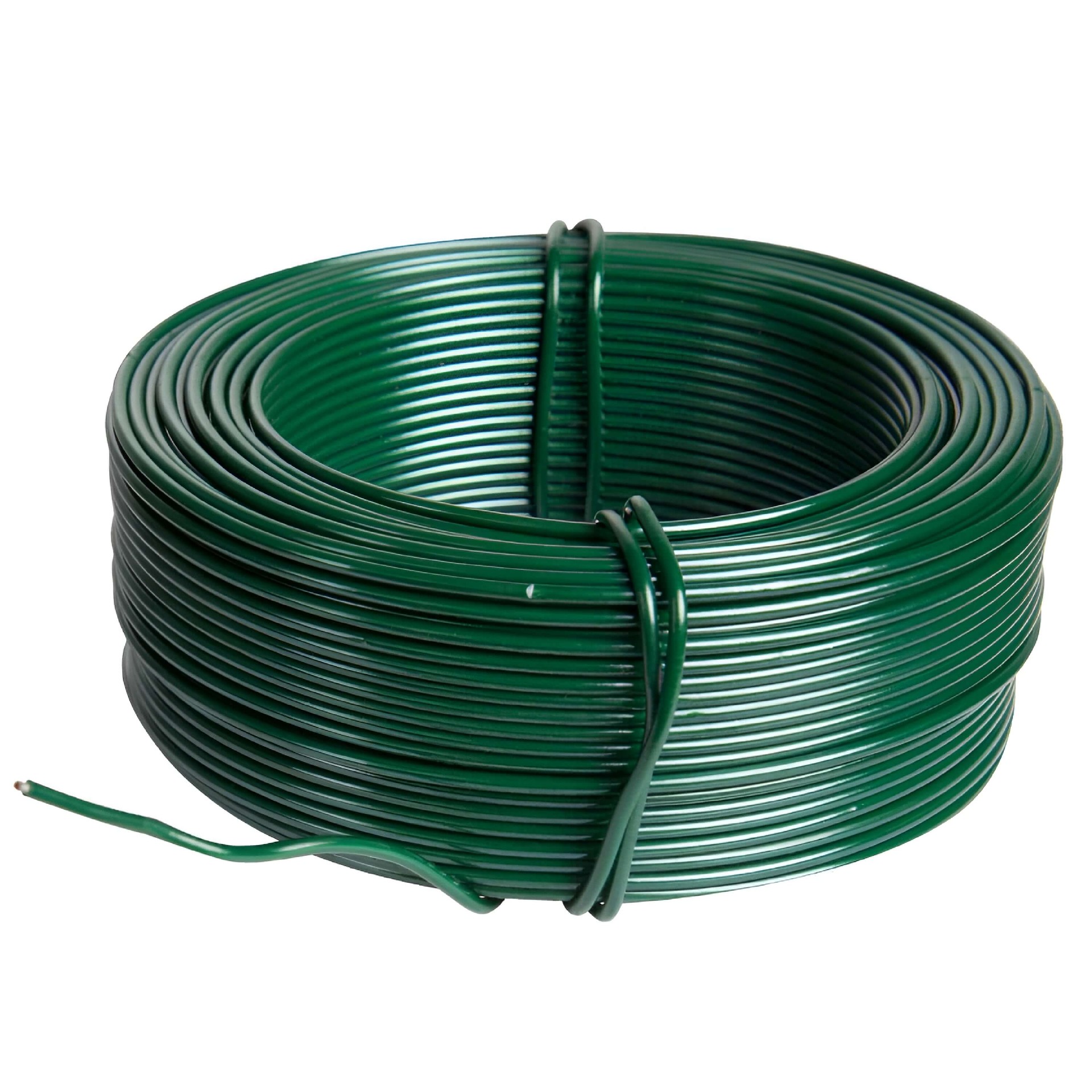 PVC Coated Wire