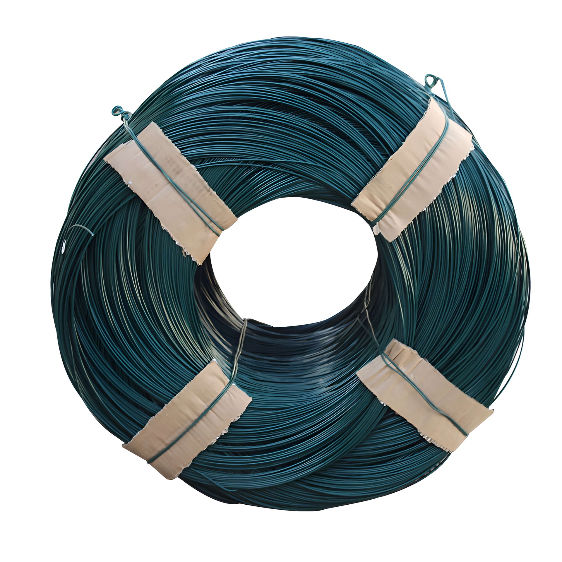 PVC Coated Wire