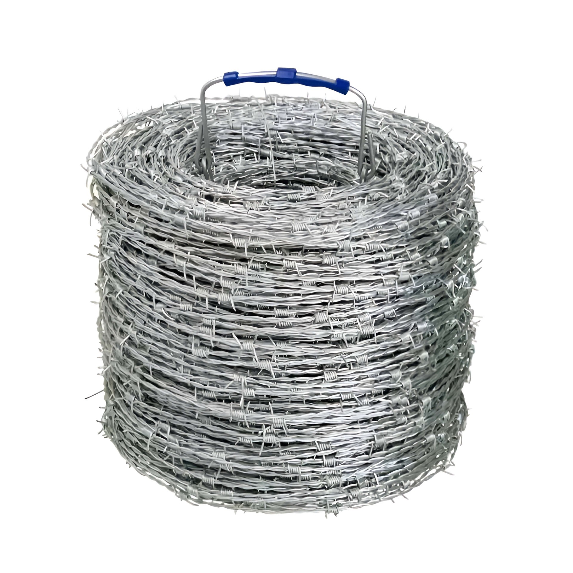 Barbed Wire