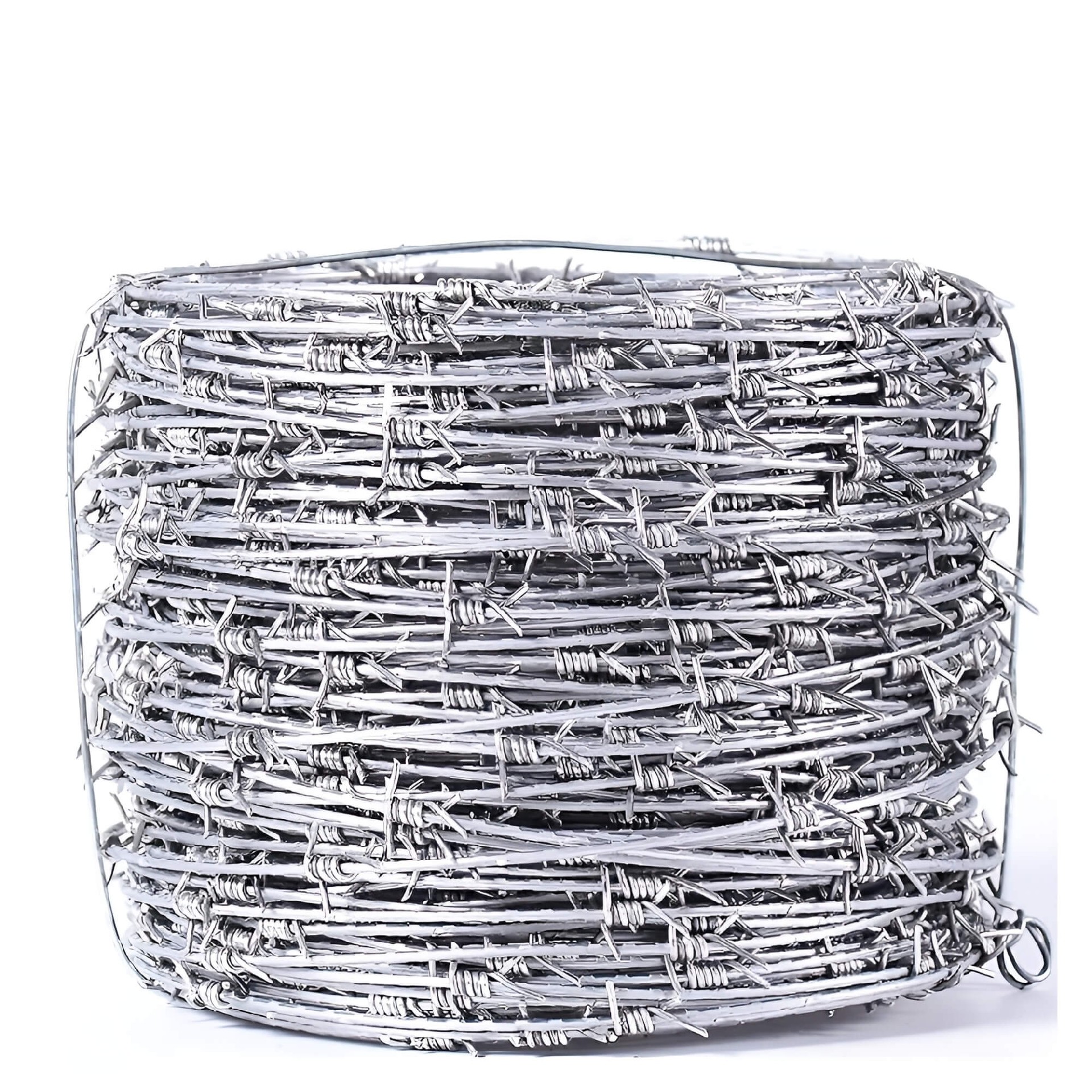 Barbed Wire