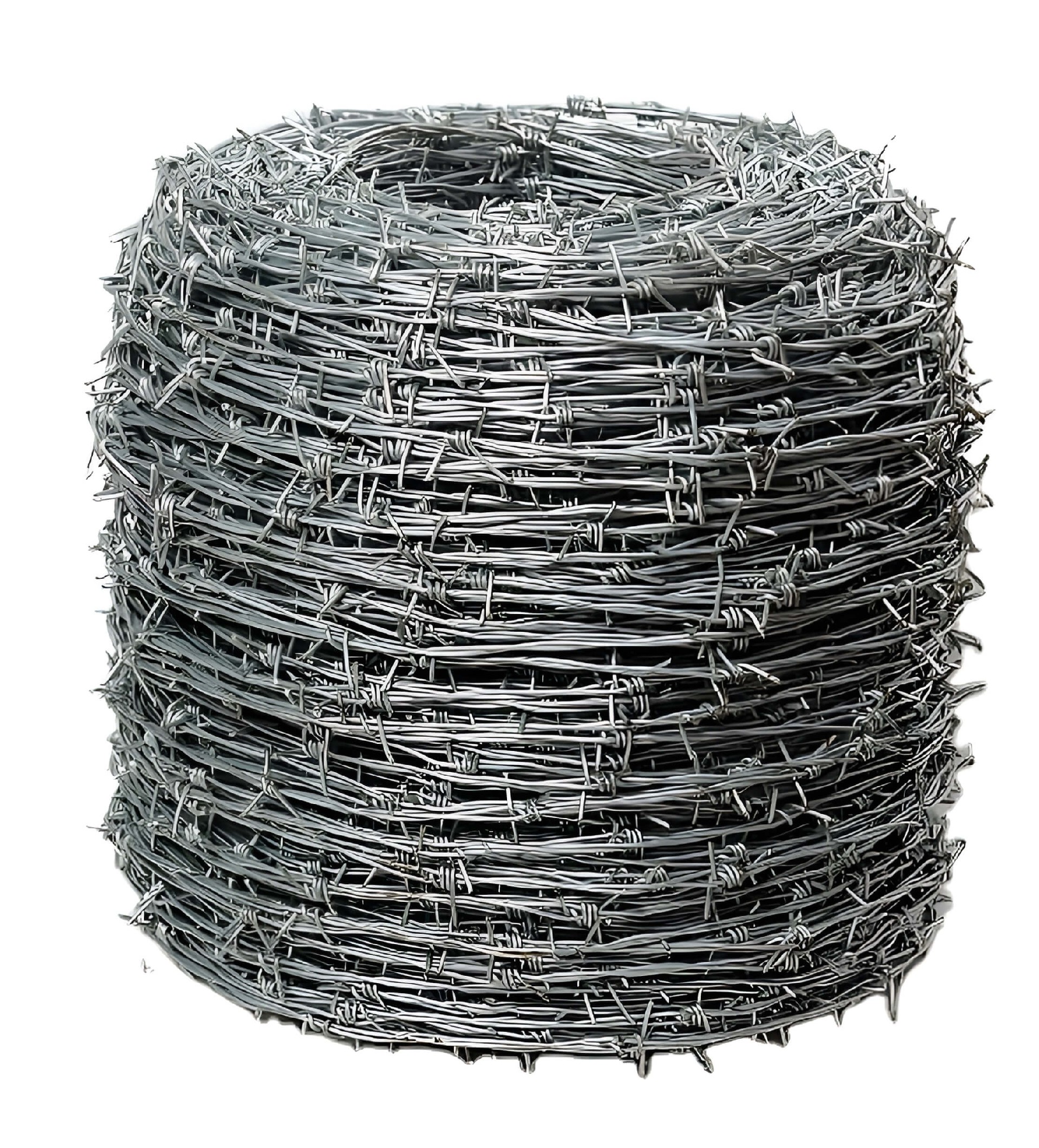 Barbed Wire