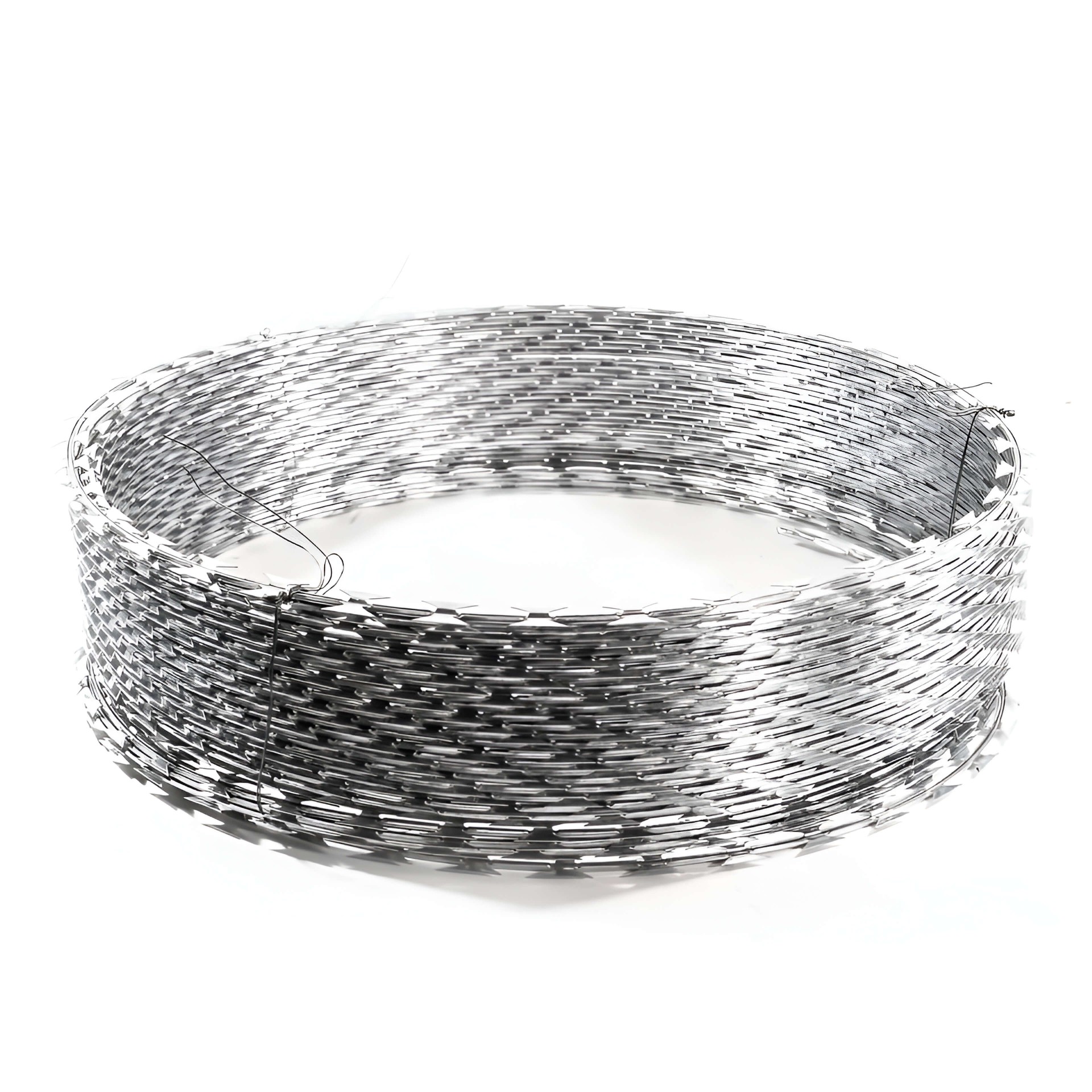 Razor Barbed Wire