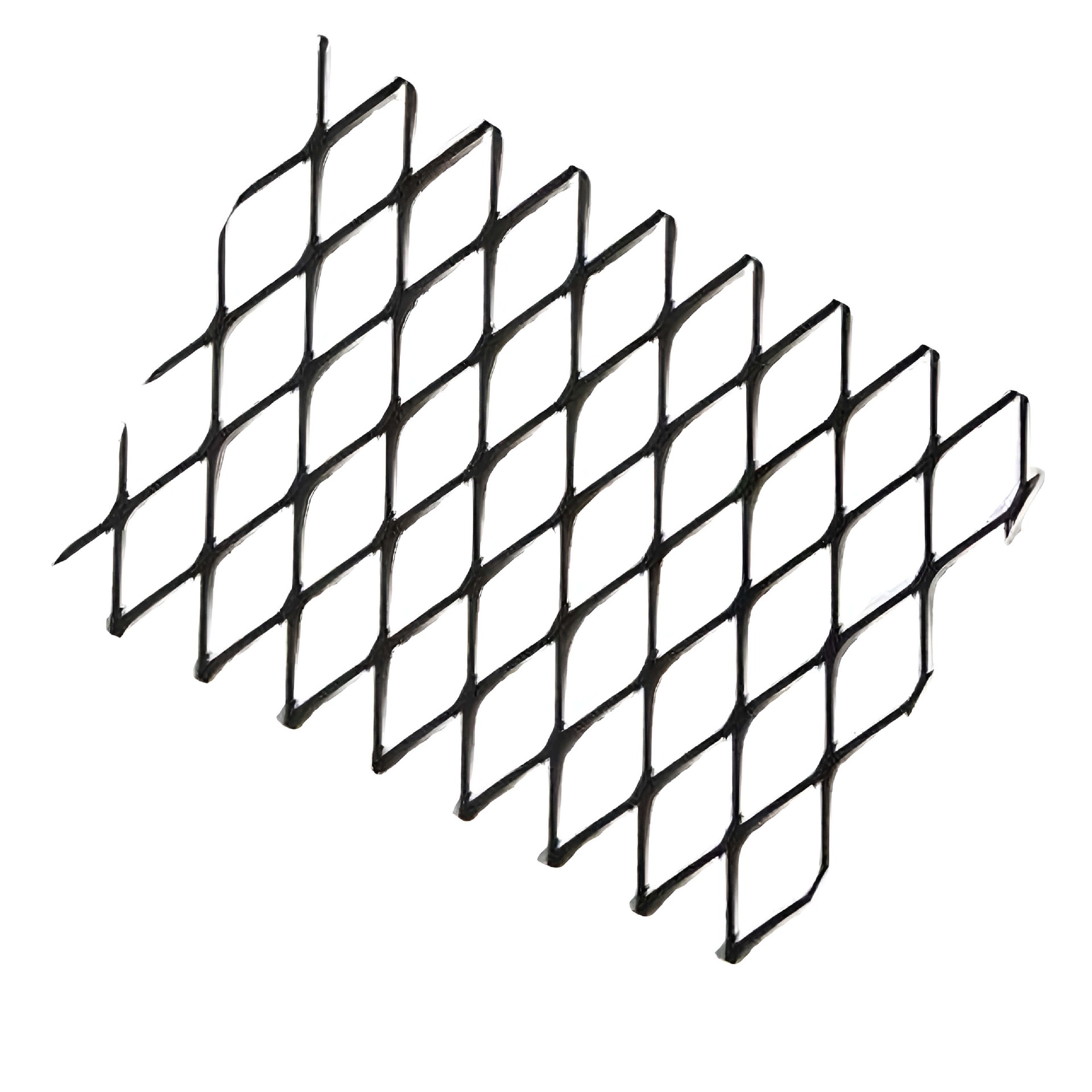Expanded Metal Mesh