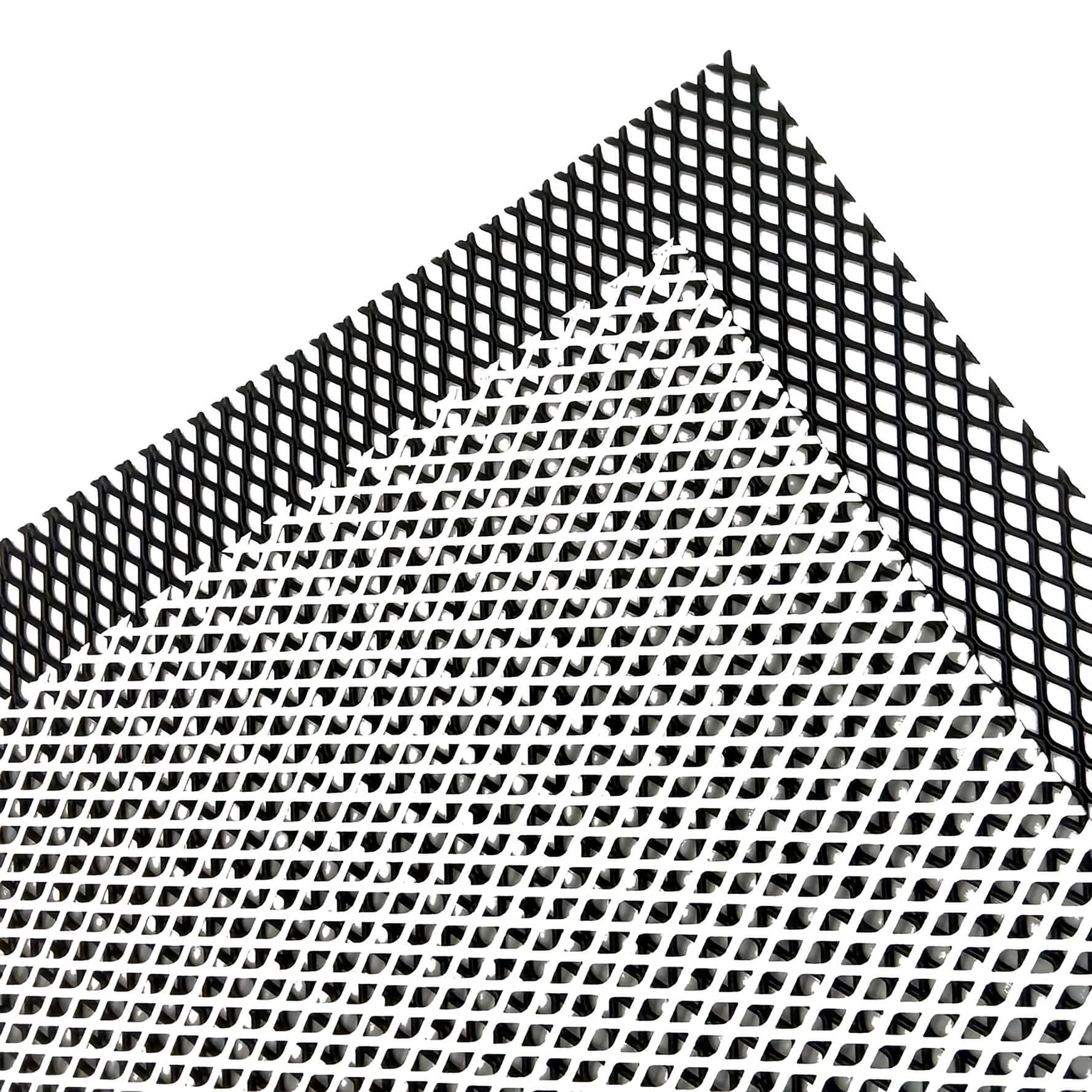 Expanded Metal Mesh