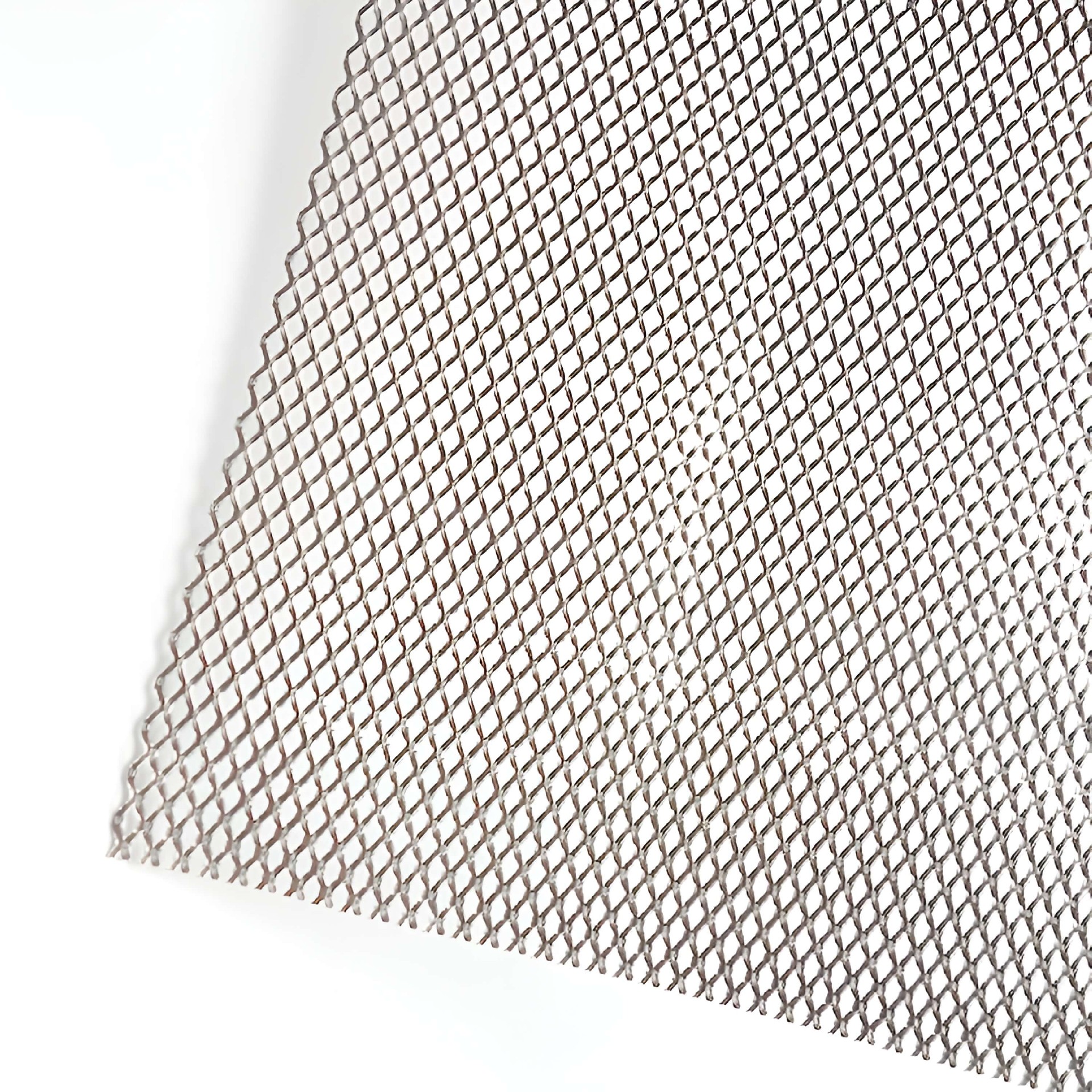 Expanded Metal Mesh