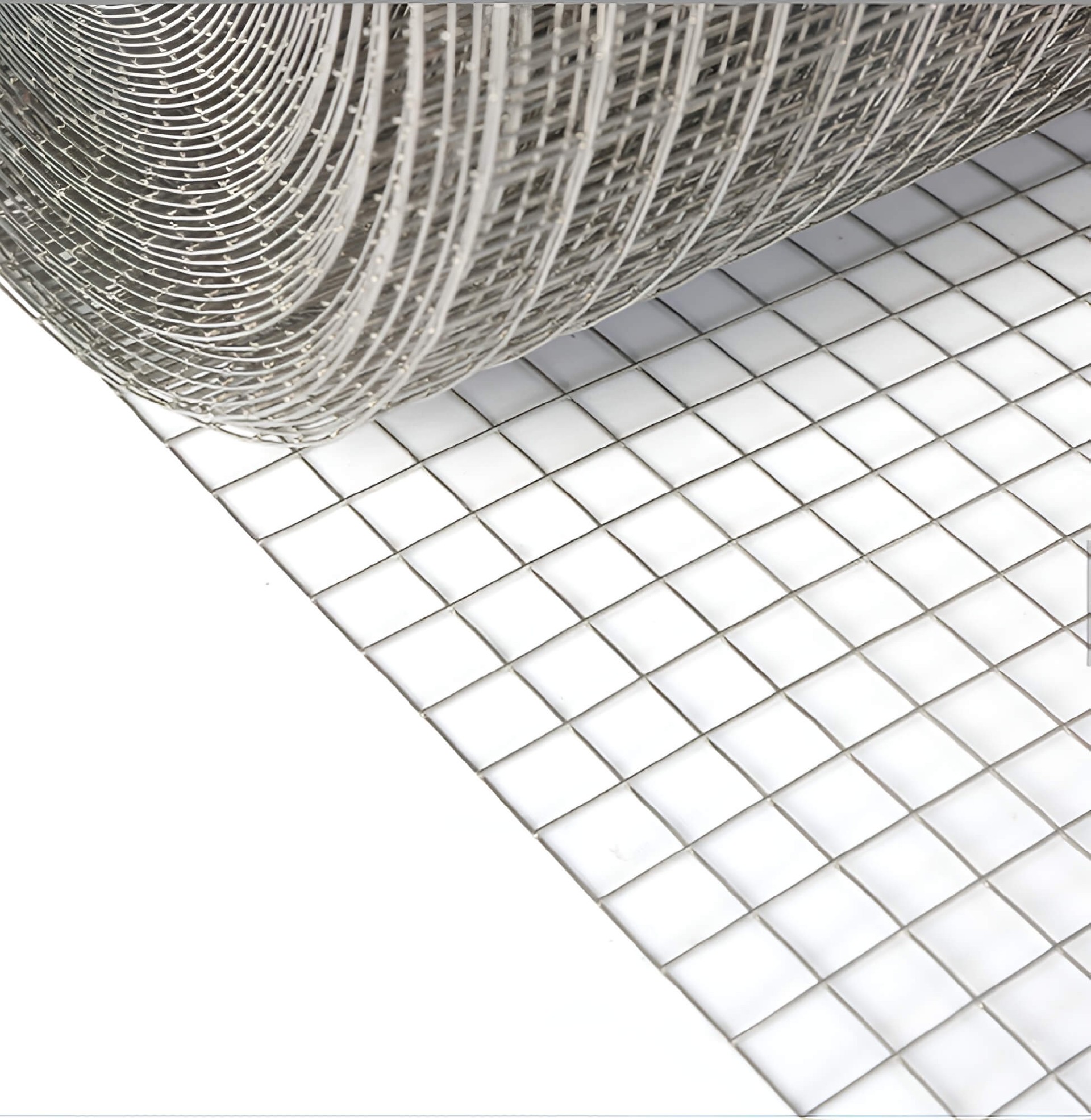 Welded Wire Mesh