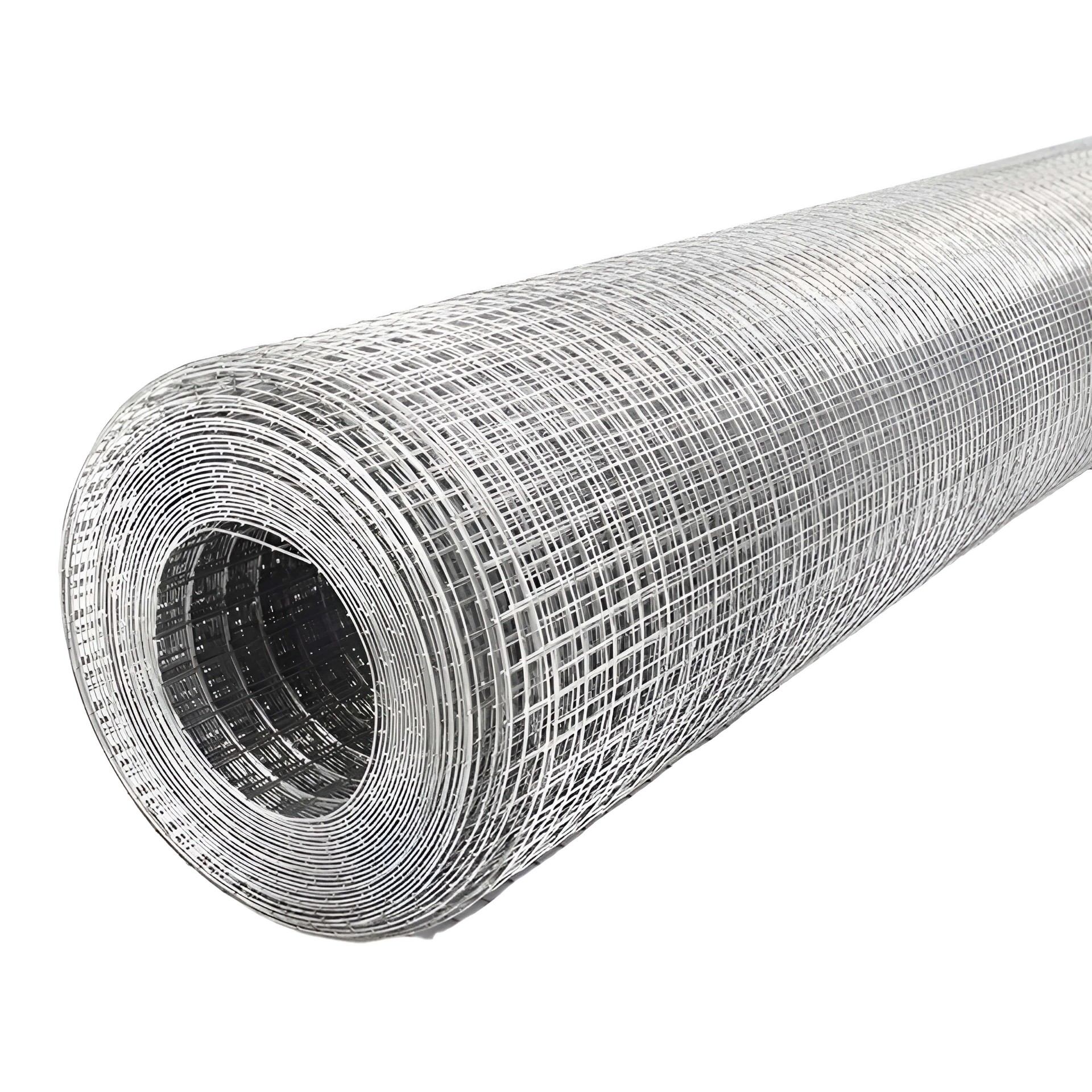 Welded Wire Mesh