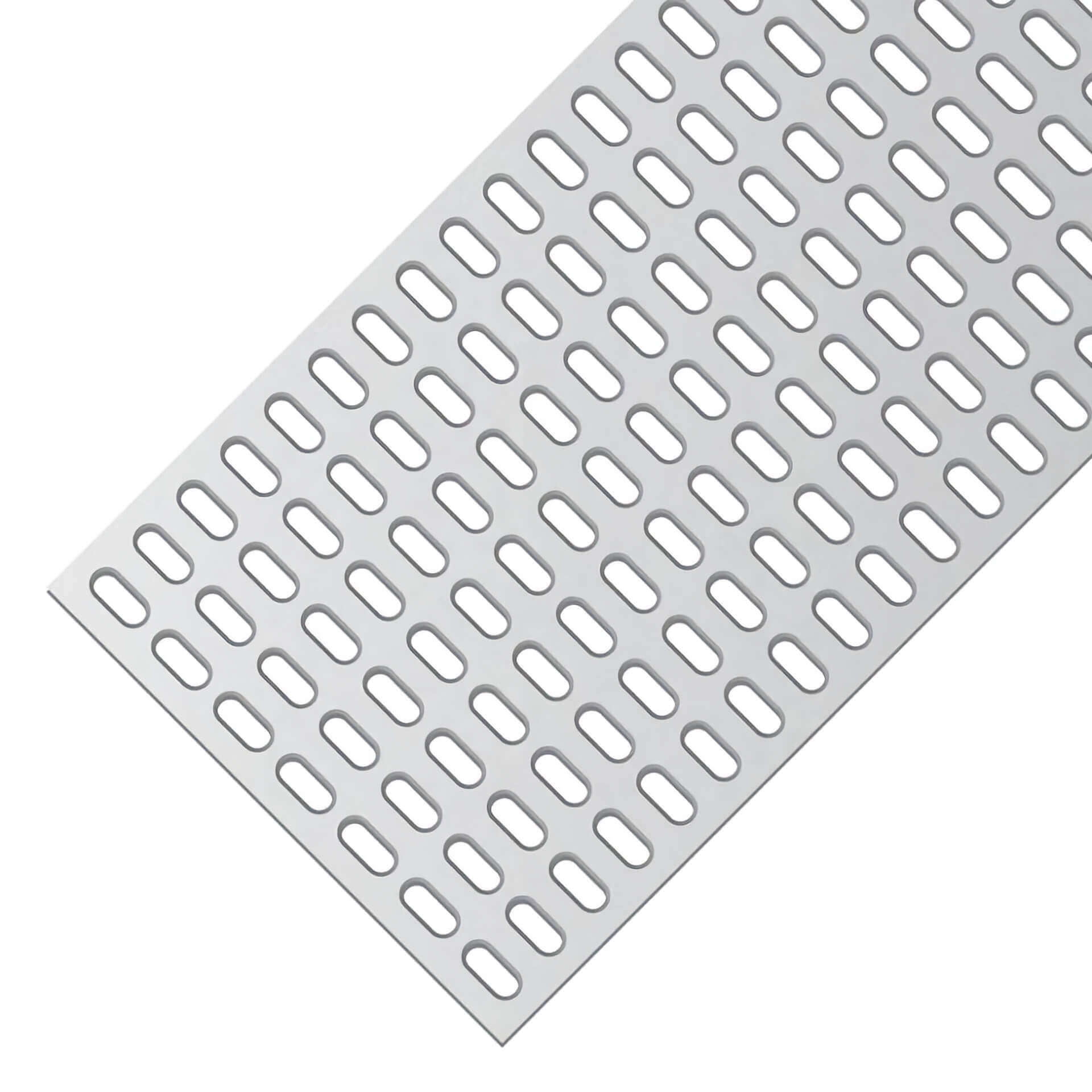 Perforated Metal Mesh