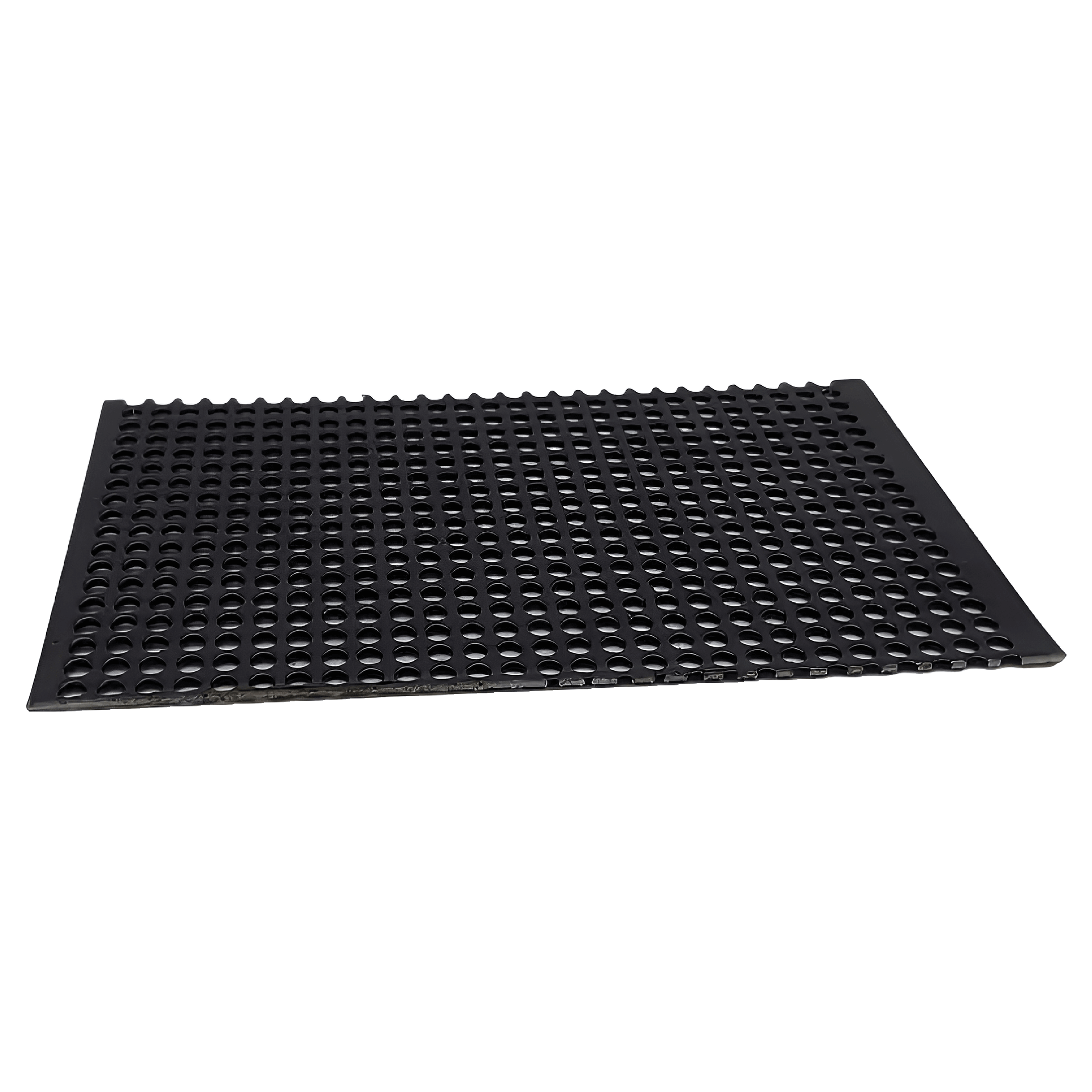 Perforated Metal Mesh