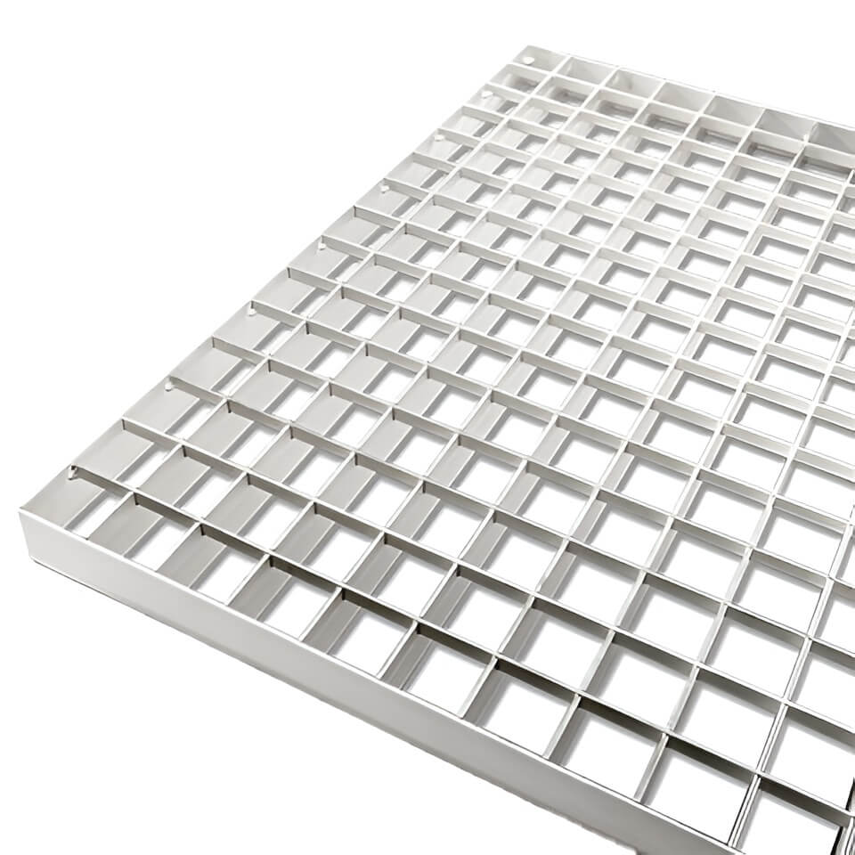 Steel Grating