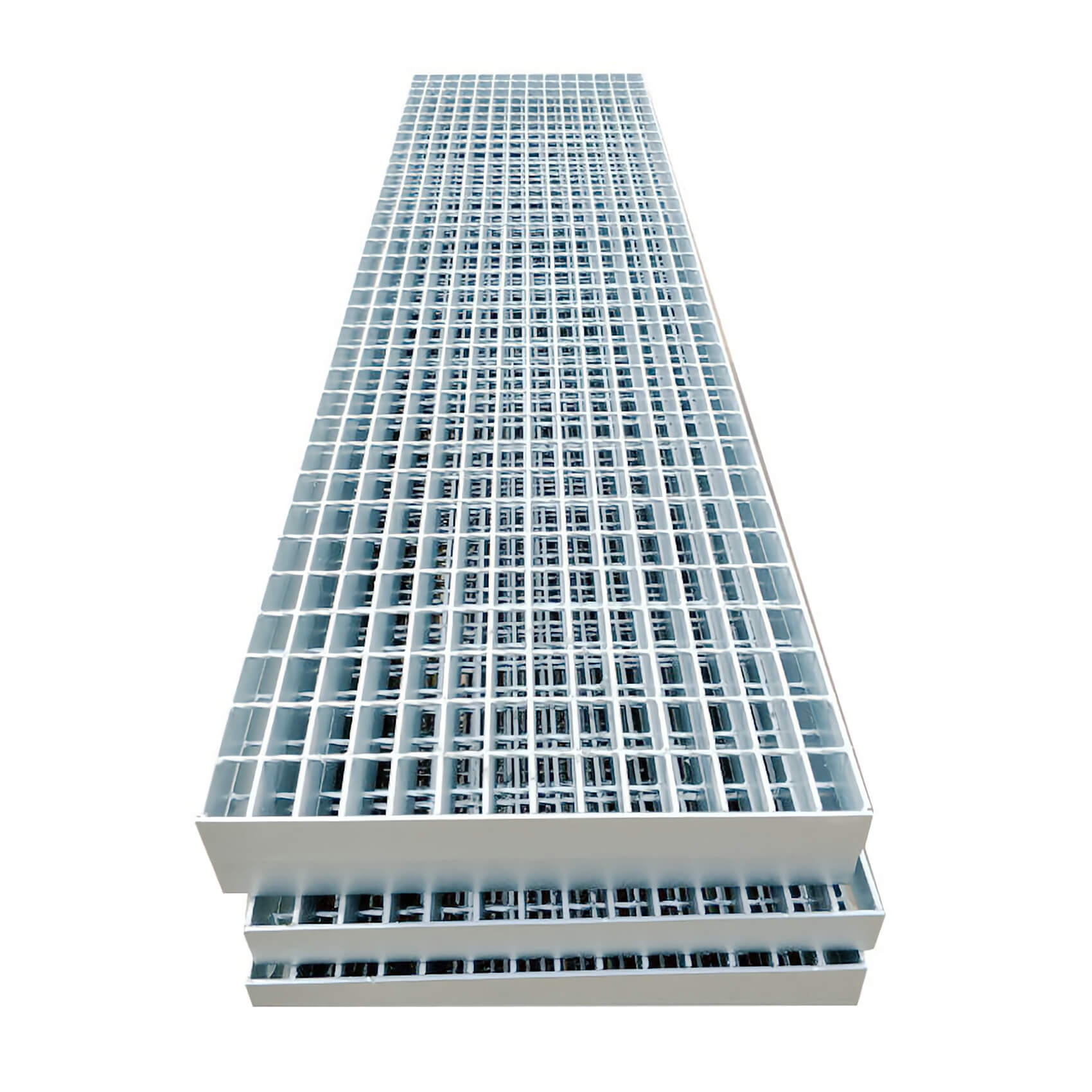 Steel Grating