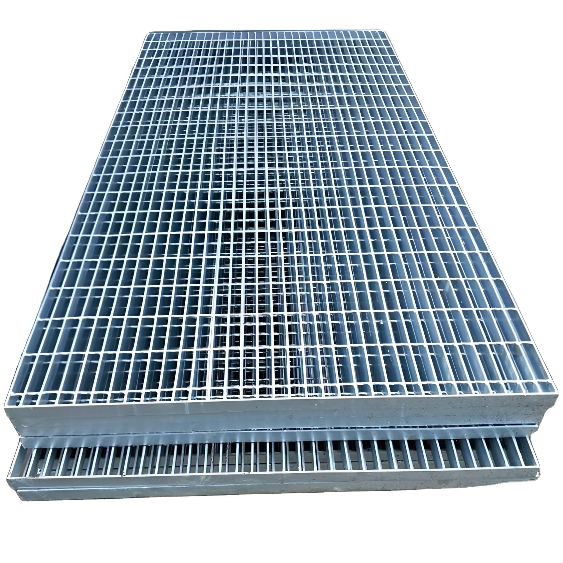 Steel Grating