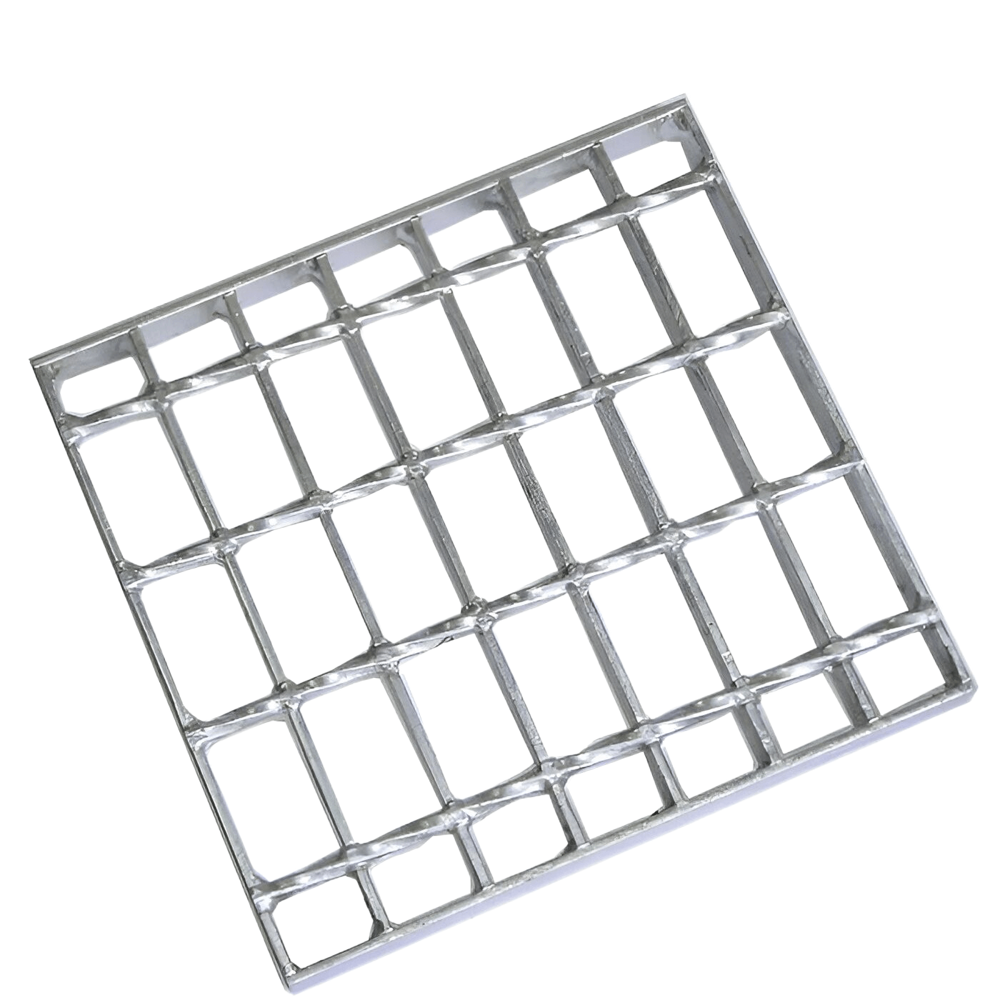 Steel Grating