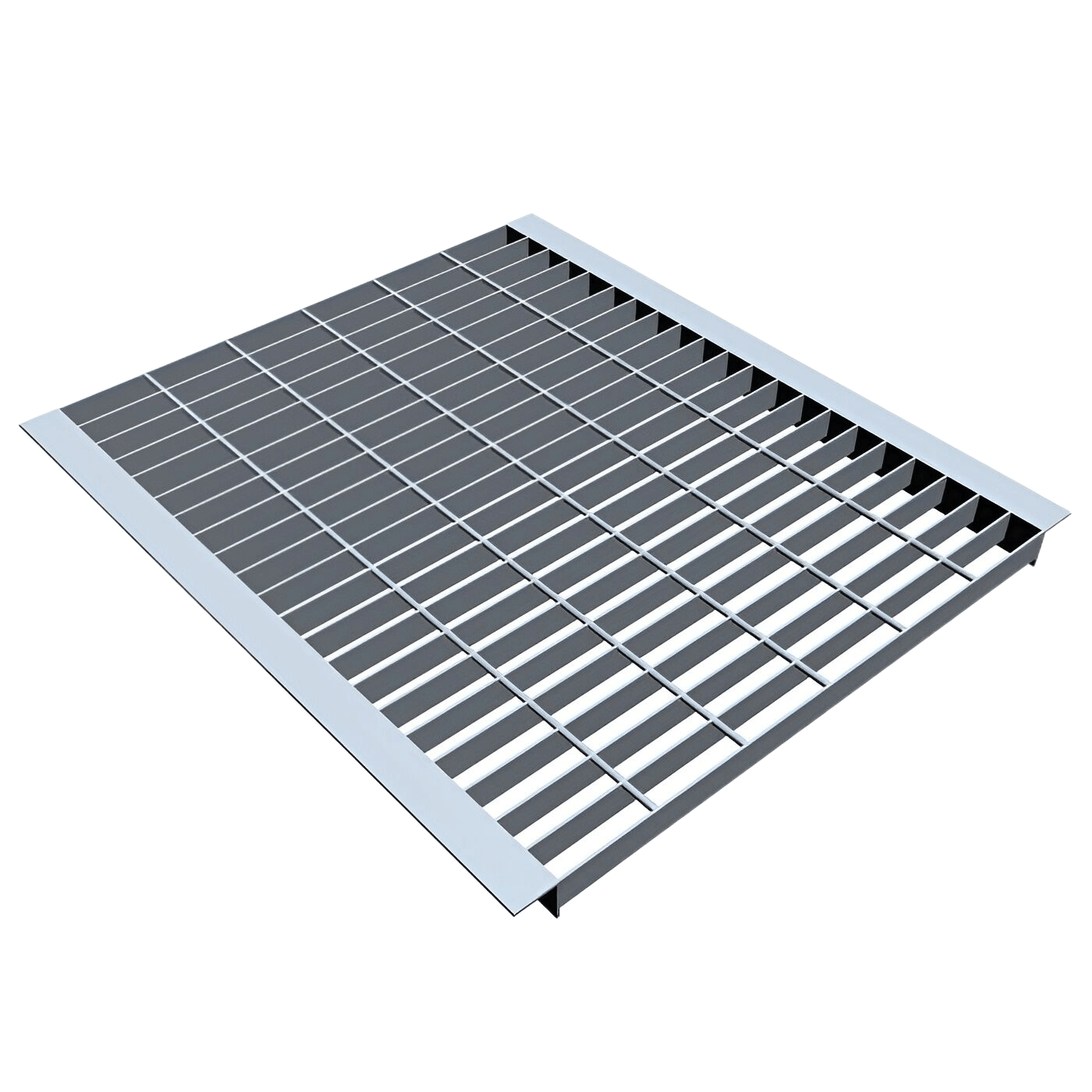 Steel Grating