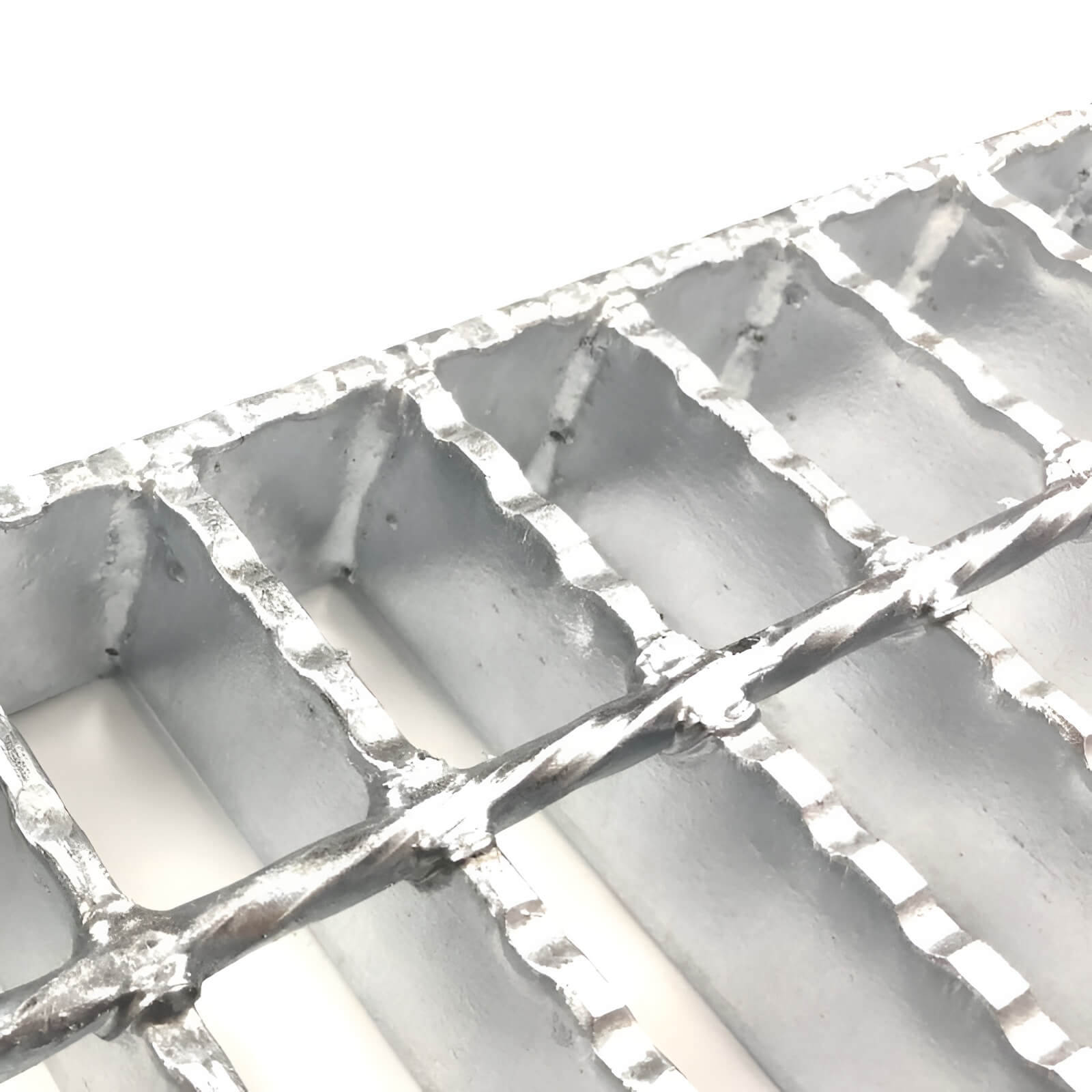 Steel Grating