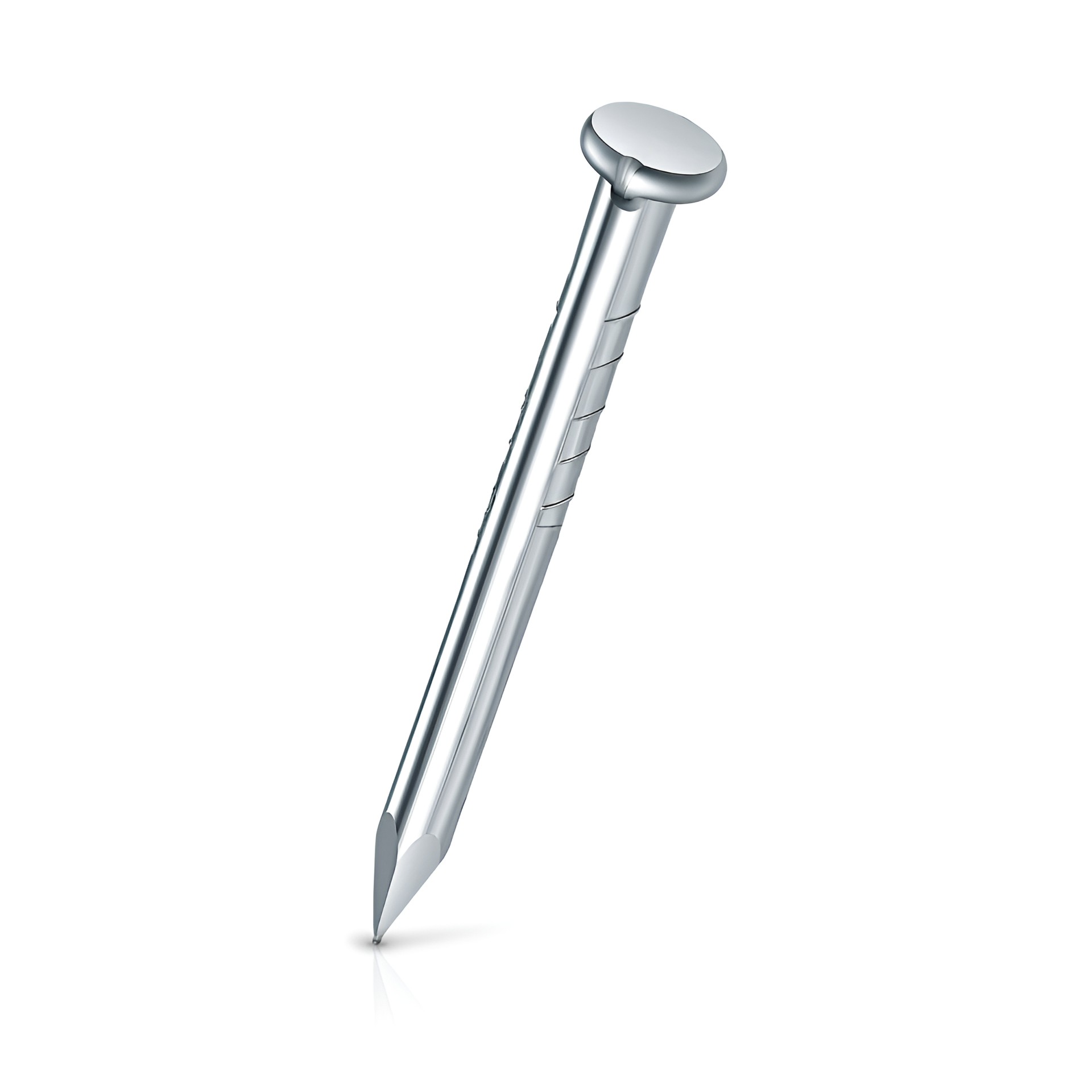 Concrete nails