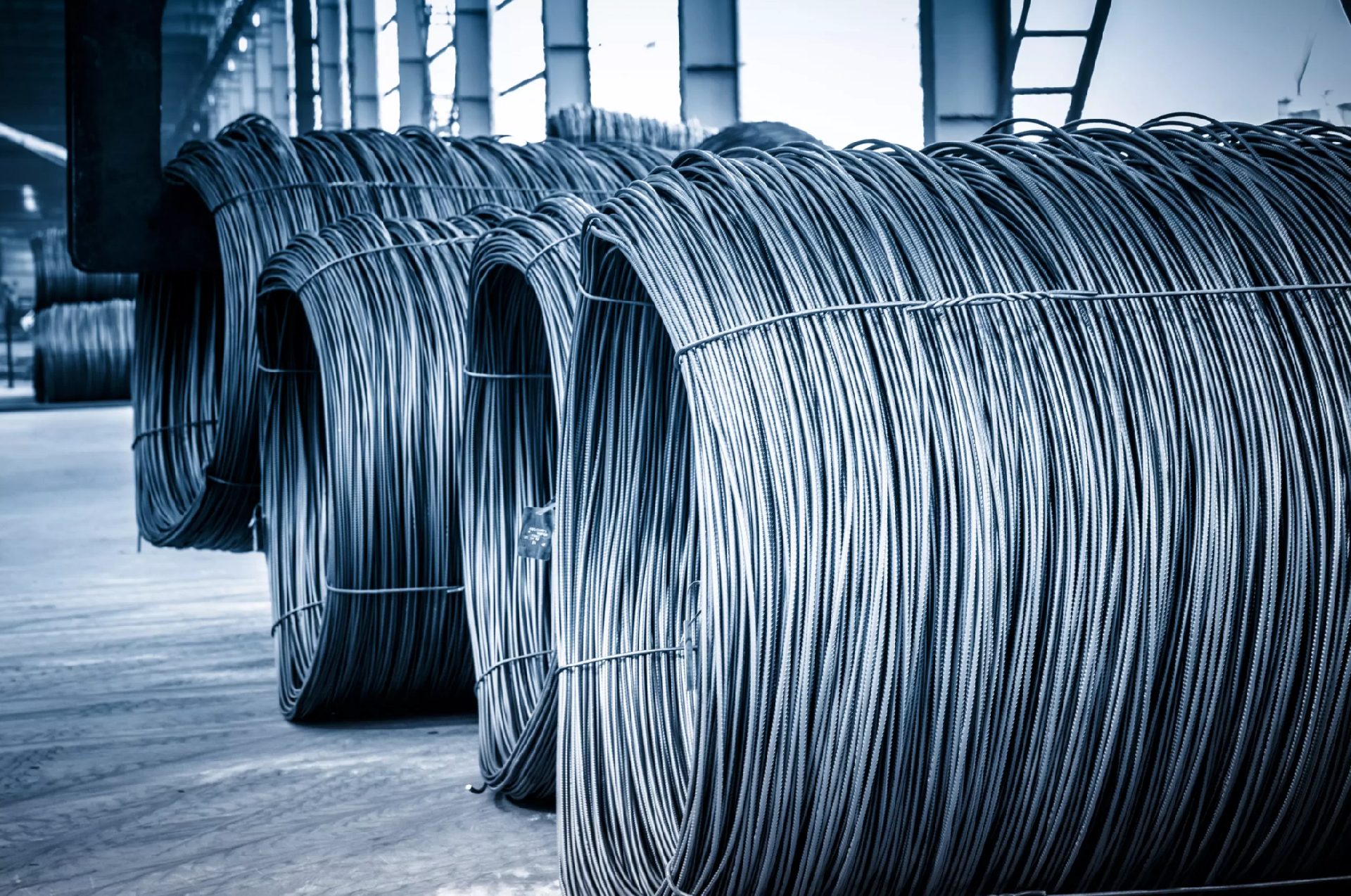 Canada announces preliminary AD result on wire rod from China, Egypt & Vietnam