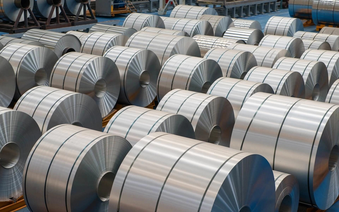 China aims high-value-added steel development, eyes Southeast Asia market