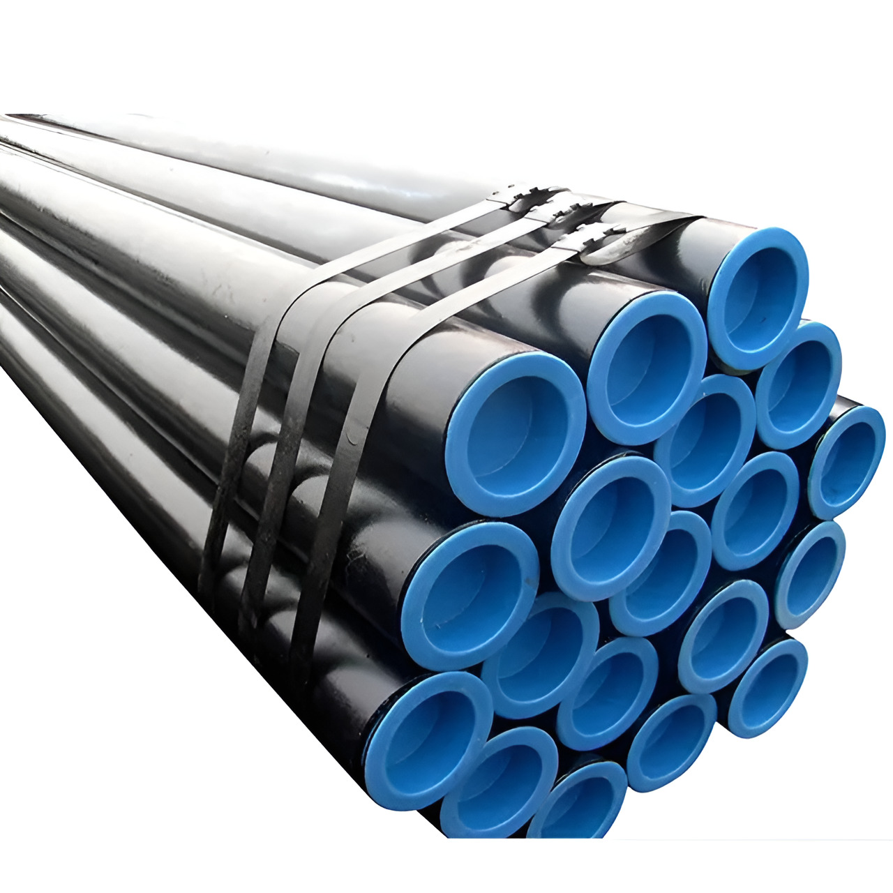 Seamless steel pipe prices expected to stabilize within narrow range in 2024