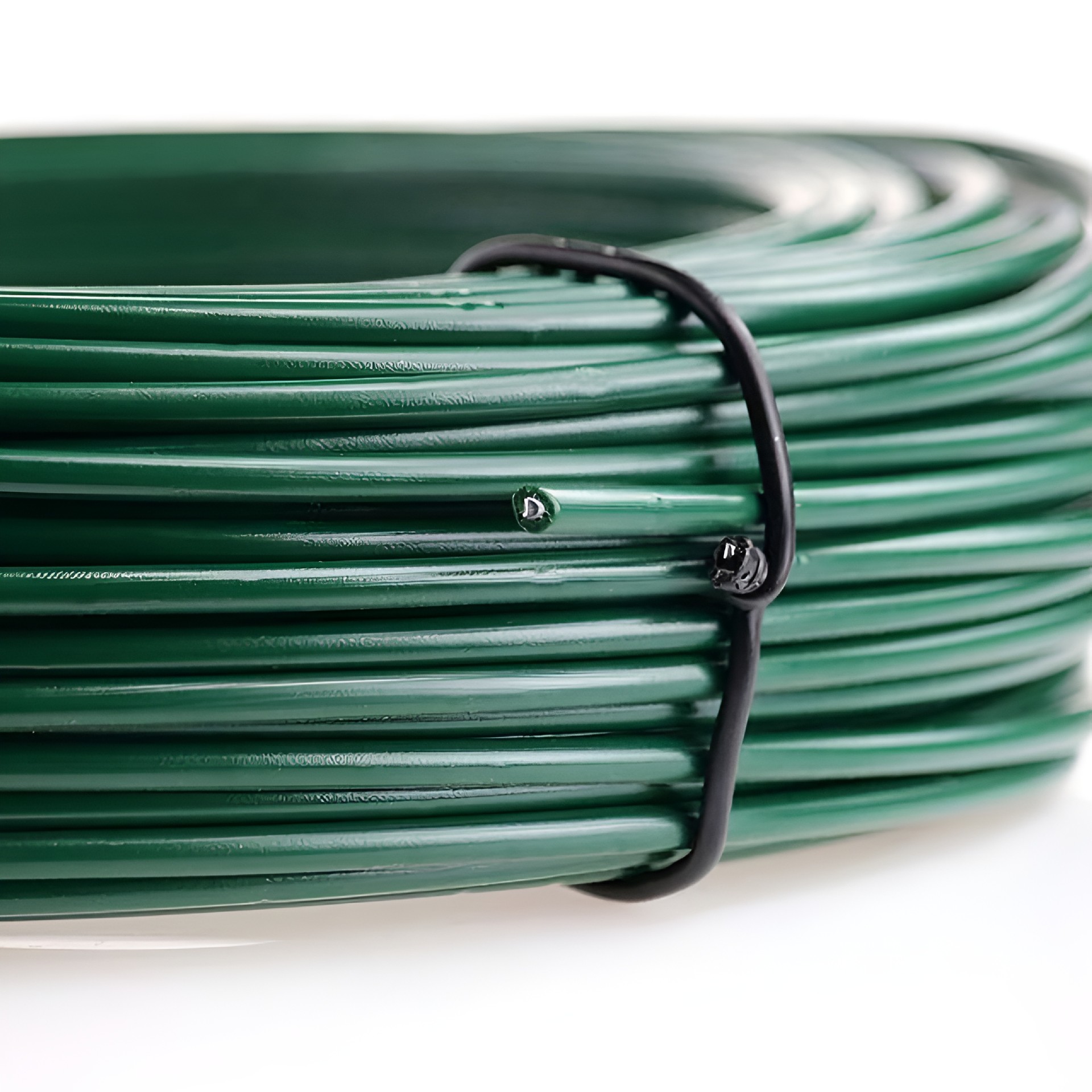 Enhancing Durability and Versatility: The Benefits of PVC Coated Wire