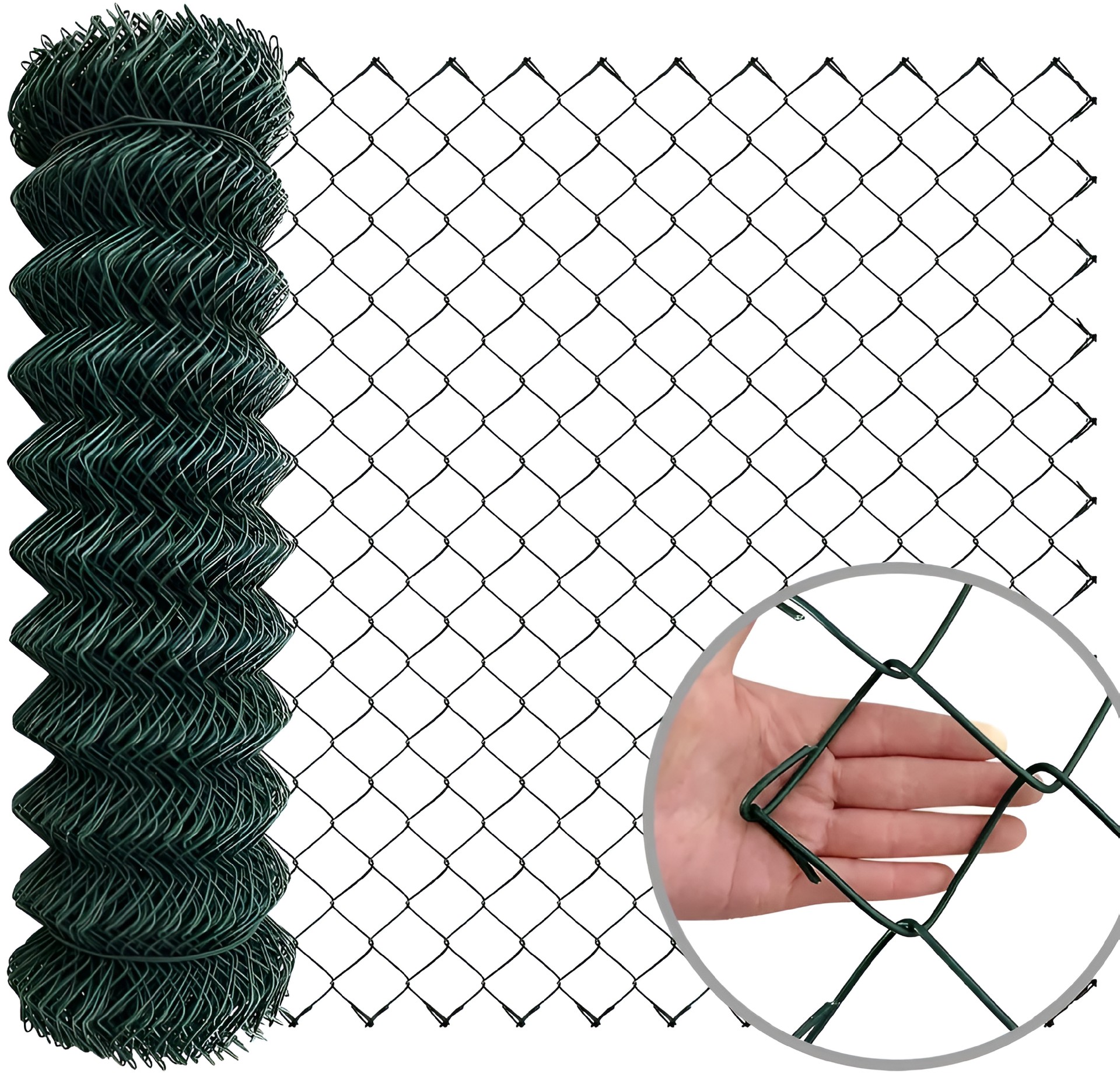 The Ultimate Guide to Chain Link Fences: Why Tianjin Foccred Is Your Best Choice