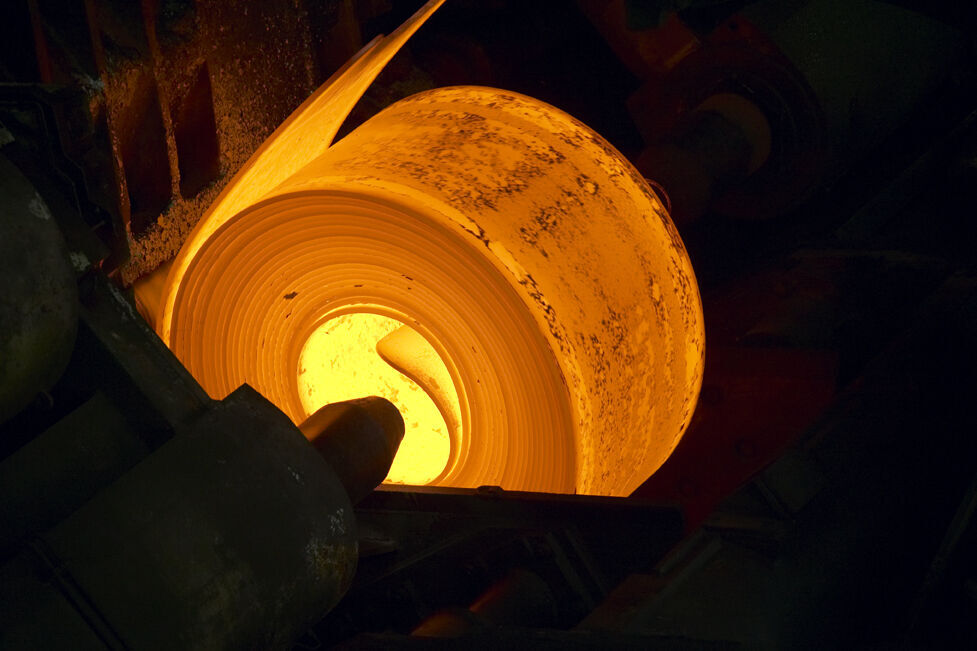 EU may potentially impose retroactive duties on imports of hot-rolled steel