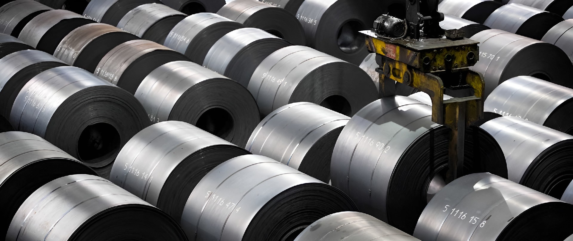 China's steel exports expected to face major decline amid anti-dumping measures