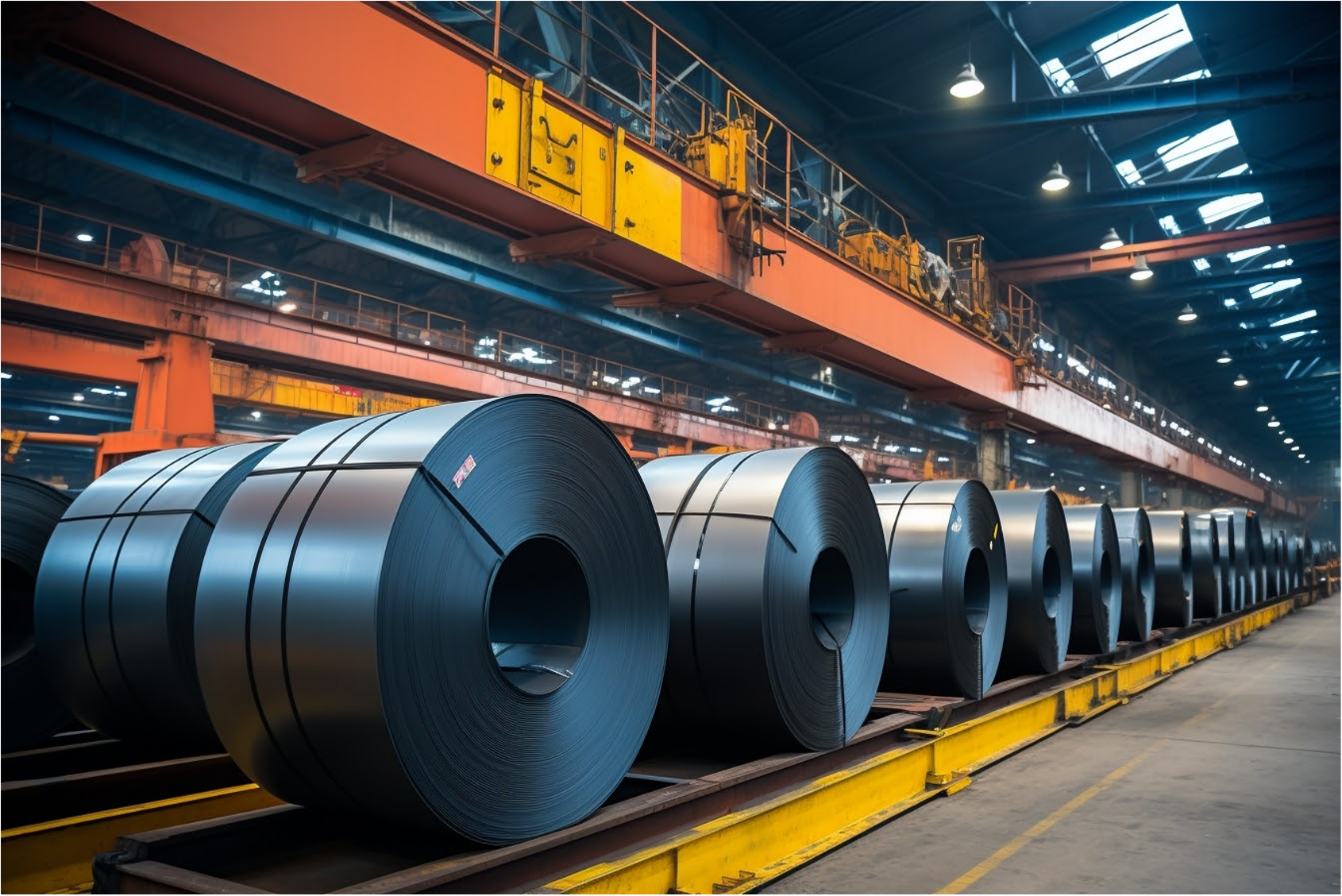 HRC price in Chinese market continues to rise