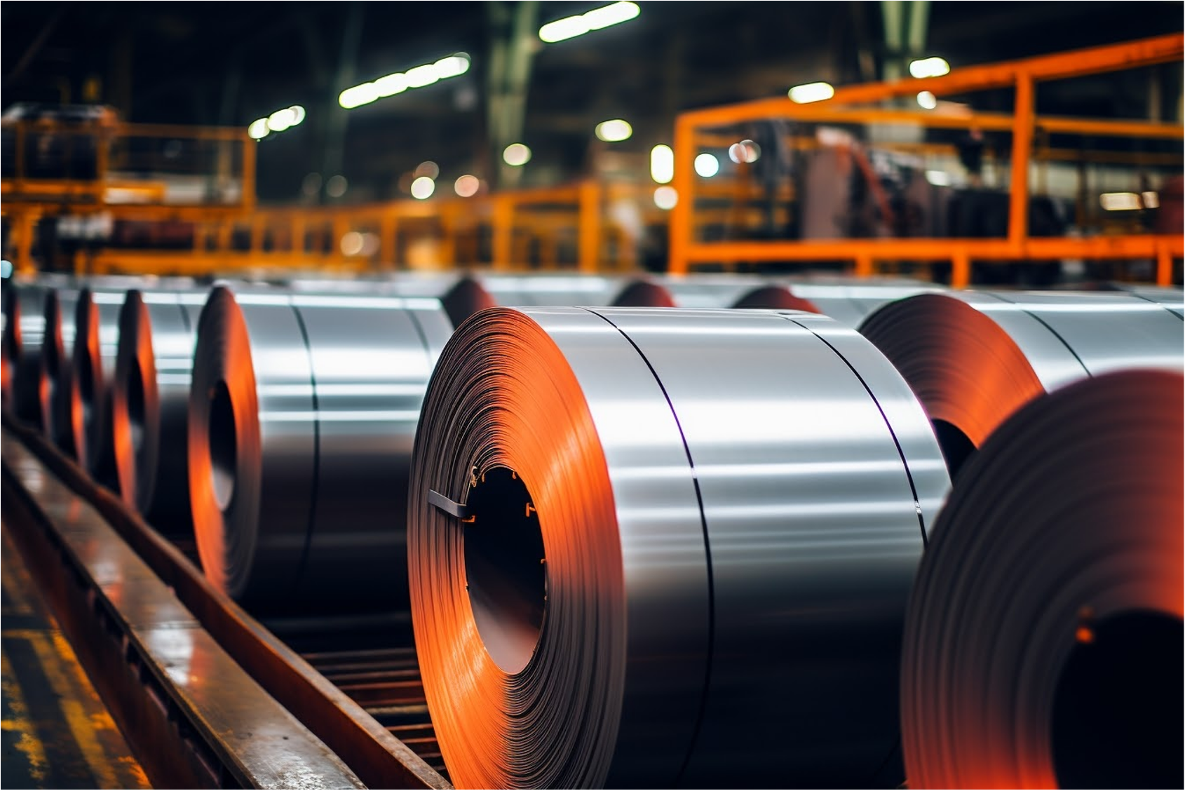 China's stainless steel downstream industries forecasted to grow steadily in 2025
