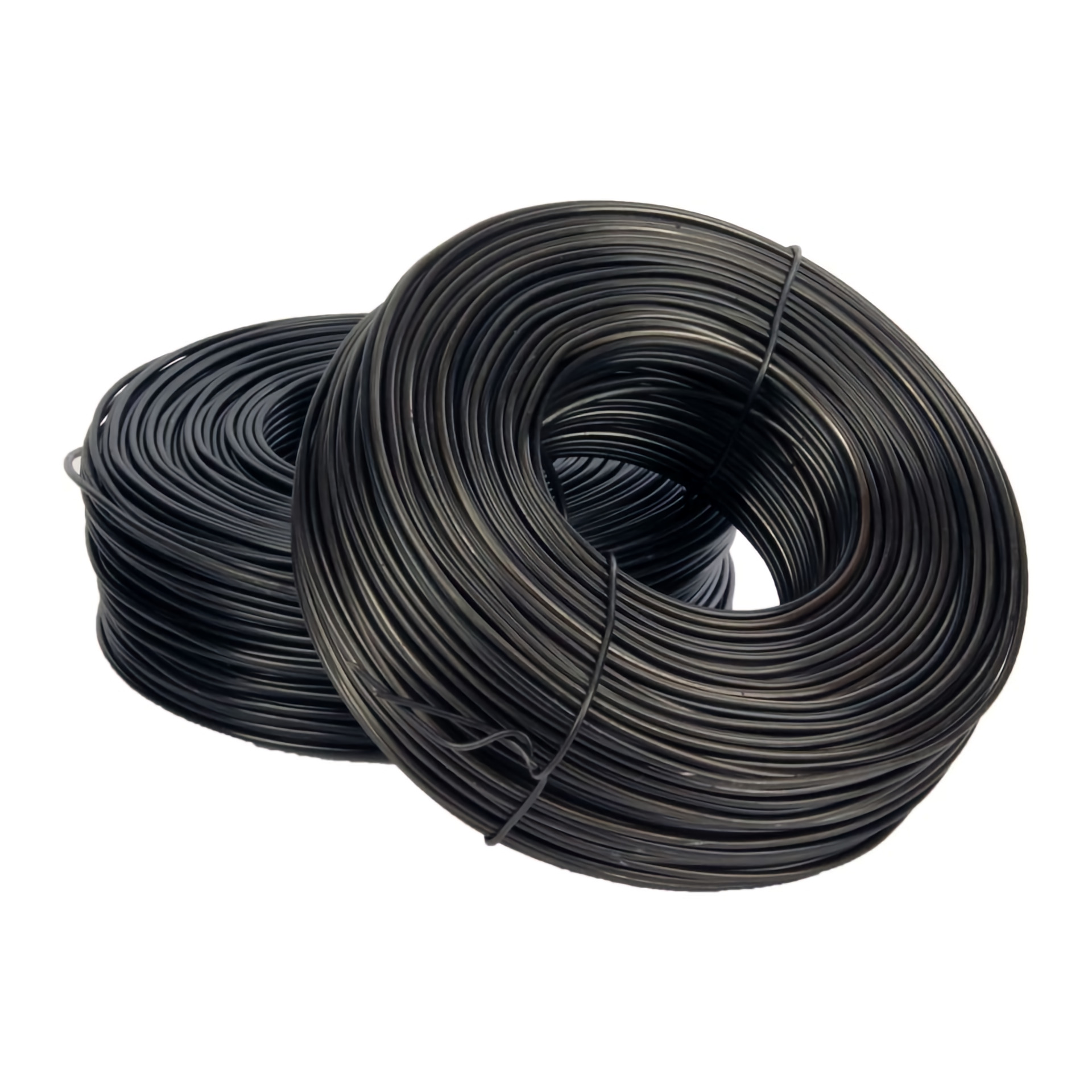 Black Annealed Wire: Durability and Versatility for Your Projects