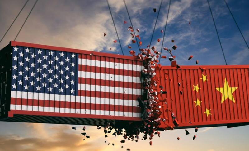 Tough countermeasures! The State Council Tariff Commission: From 12:01 on April 10, an additional 84% tariff will be imposed on all US imports