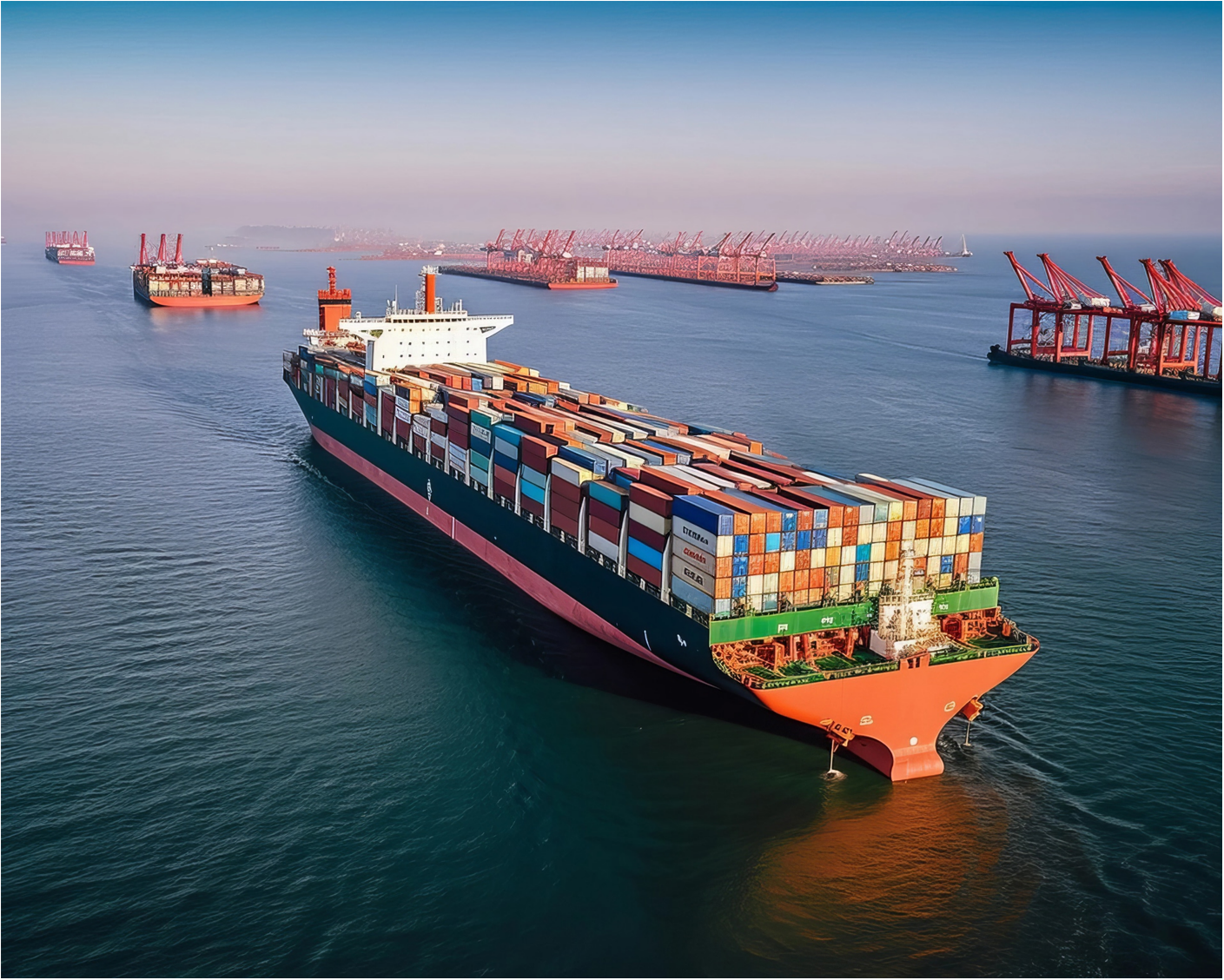 The sky is falling! Will the freight rate for the US West Coast exceed 10,000?