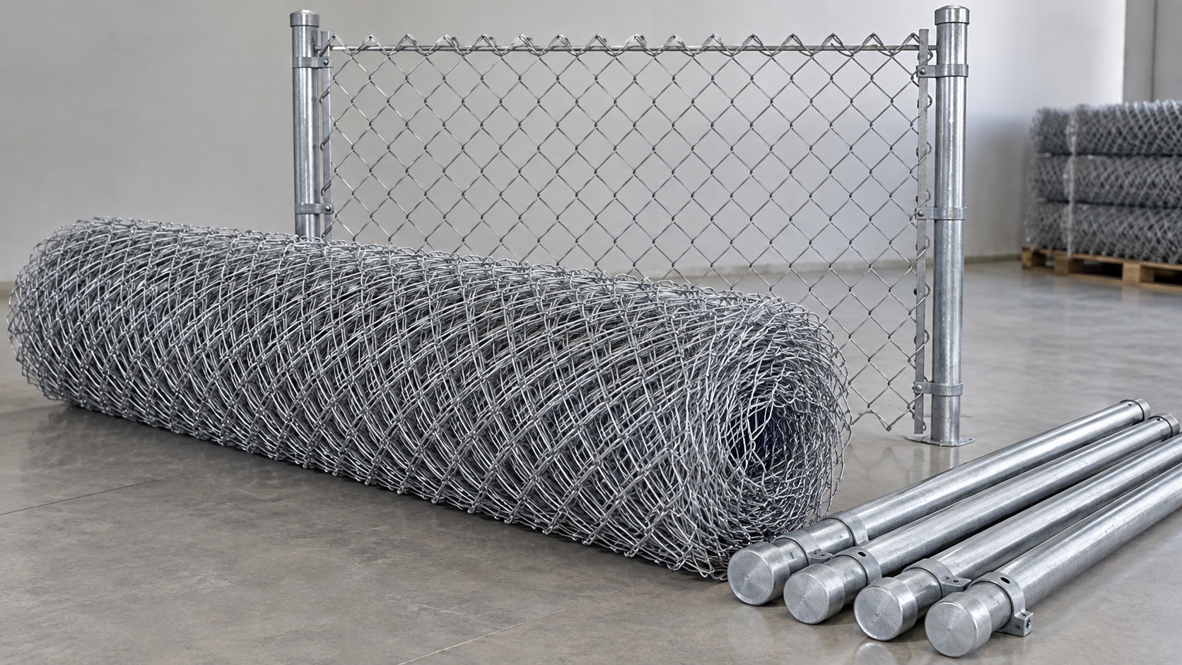 Chain Link Fence RFQ Checklist: Compare Supplier Quotes