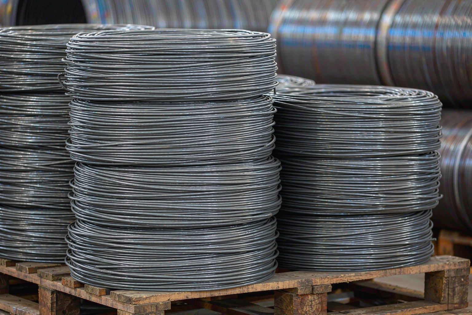 Black Annealed Wire Buying Guide: Sizes, Tensile Strength & How to Specify the Right Coil