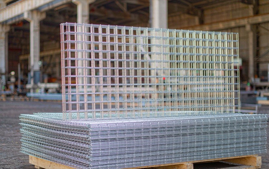 Welded Wire Mesh Buying Guide: Mesh Opening, Wire Diameter, and How to Specify the Right Panel